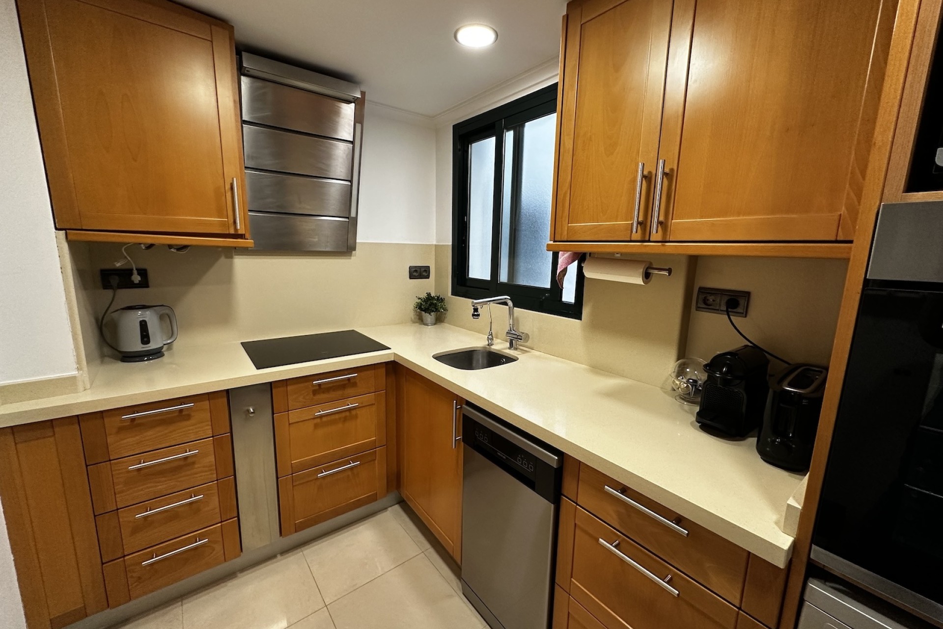 Sprzedaż - Apartament / Mieszkanie -
Guardamar del Segura - Costa Blanca