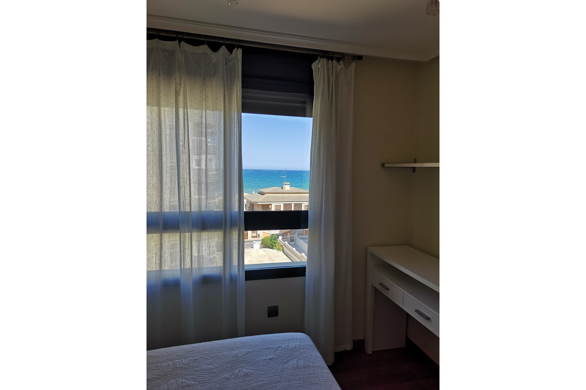Sprzedaż - Apartament / Mieszkanie -
Guardamar del Segura - Costa Blanca