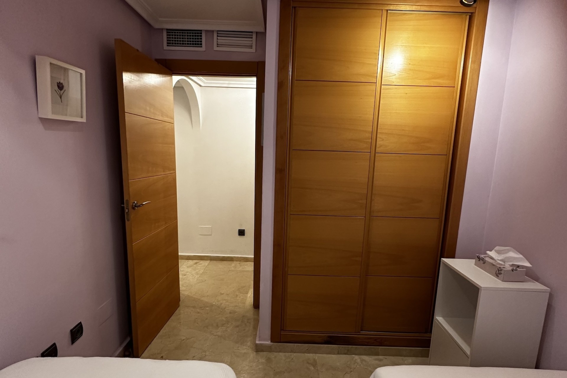 Sprzedaż - Apartament / Mieszkanie -
Guardamar del Segura - Costa Blanca