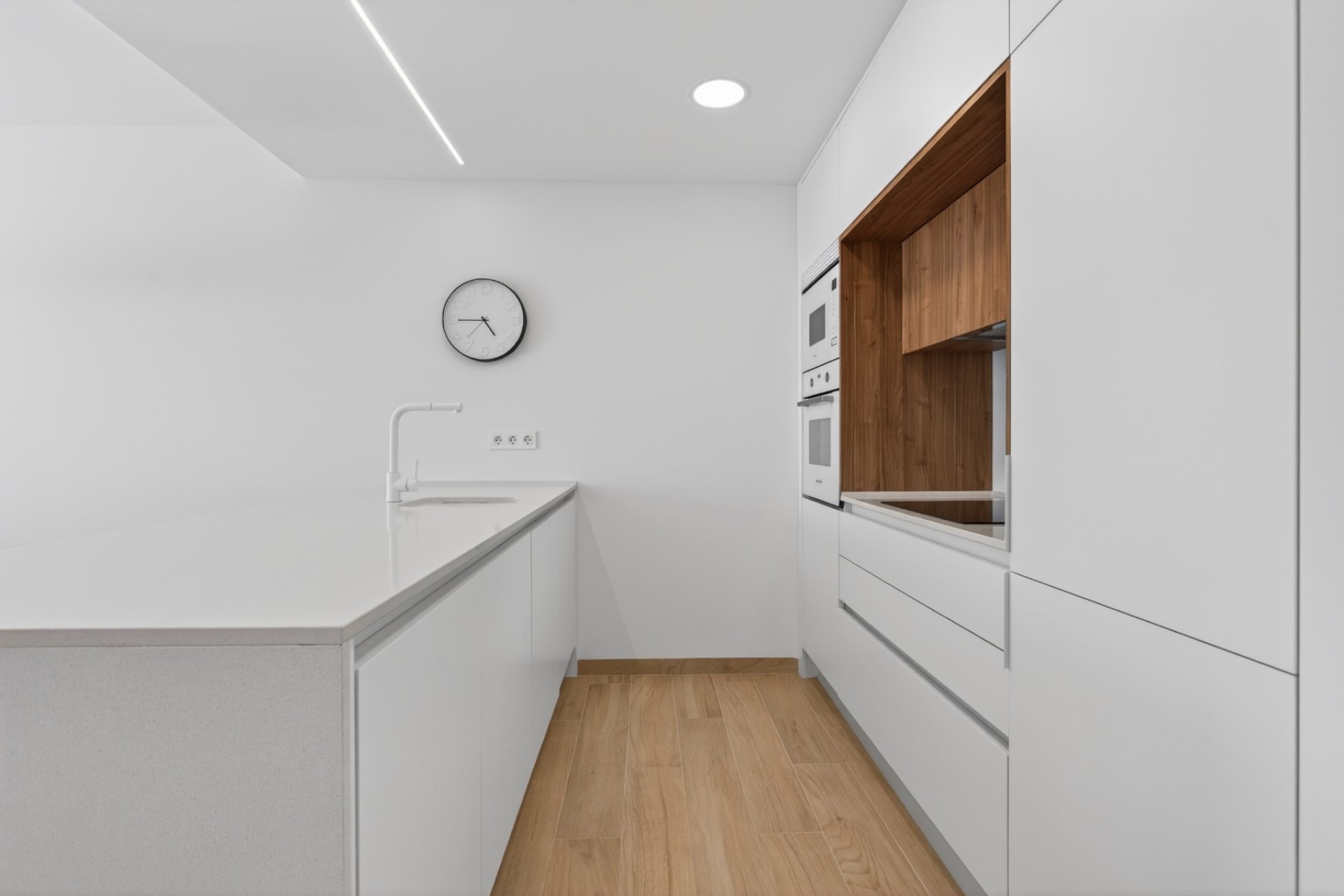 Sprzedaż - Apartament / Mieszkanie -
Guardamar del Segura - Costa Blanca