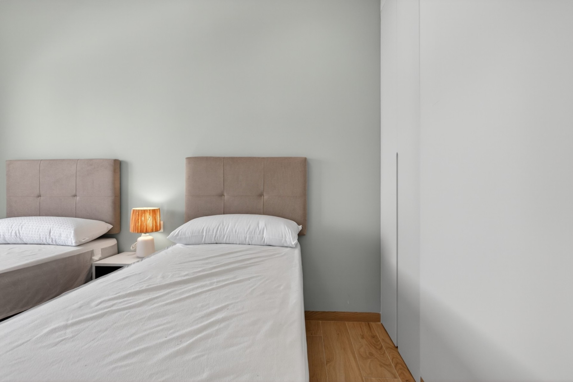 Sprzedaż - Apartament / Mieszkanie -
Guardamar del Segura - Costa Blanca