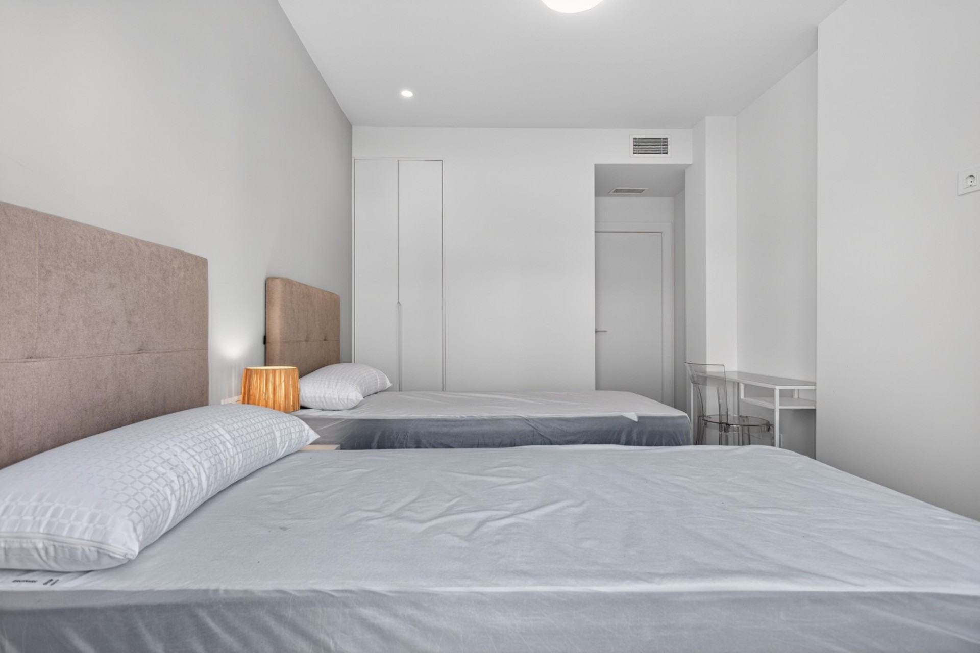 Sprzedaż - Apartament / Mieszkanie -
Guardamar del Segura - Costa Blanca