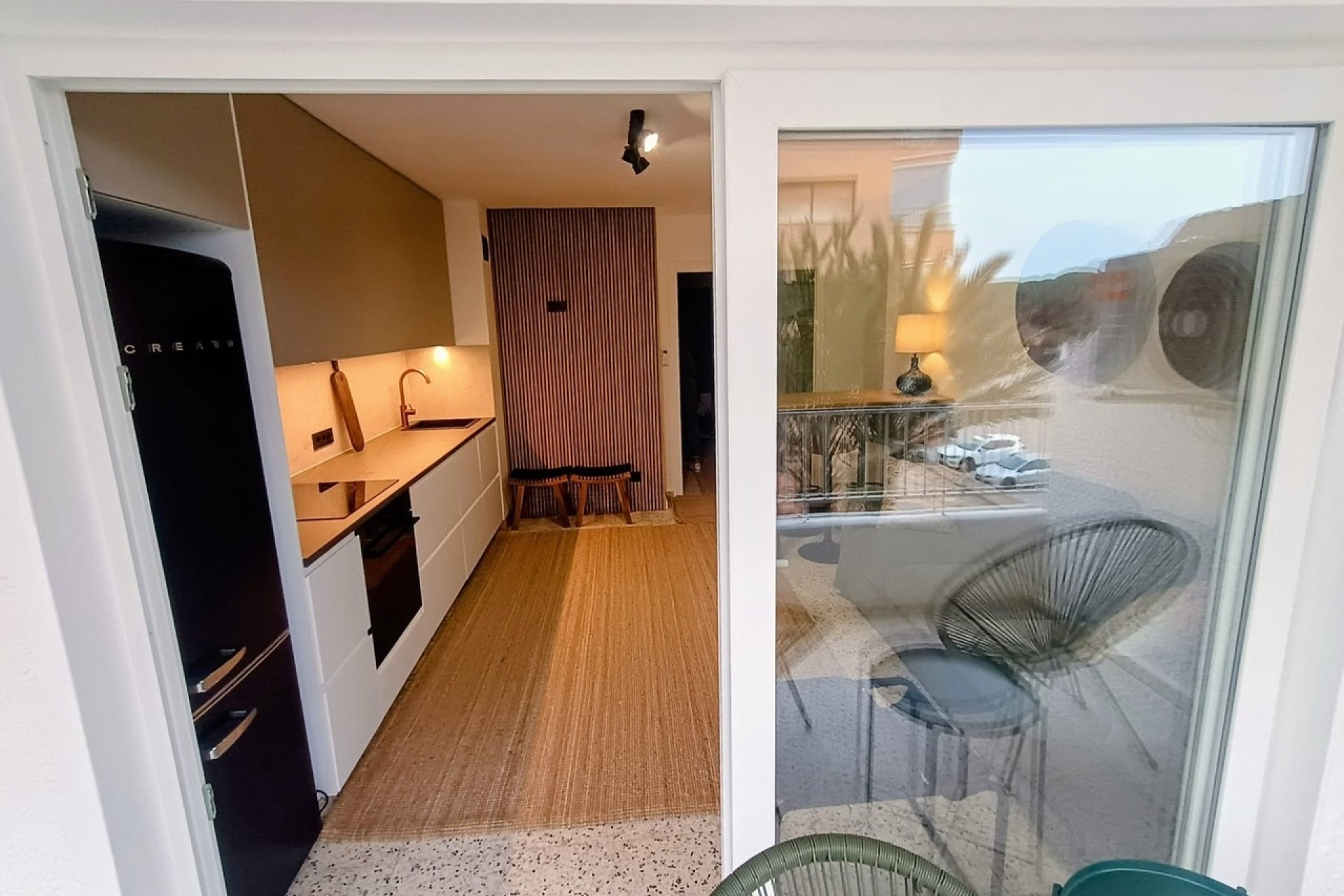 Sprzedaż - Apartament / Mieszkanie -
Guardamar del Segura - Costa Blanca