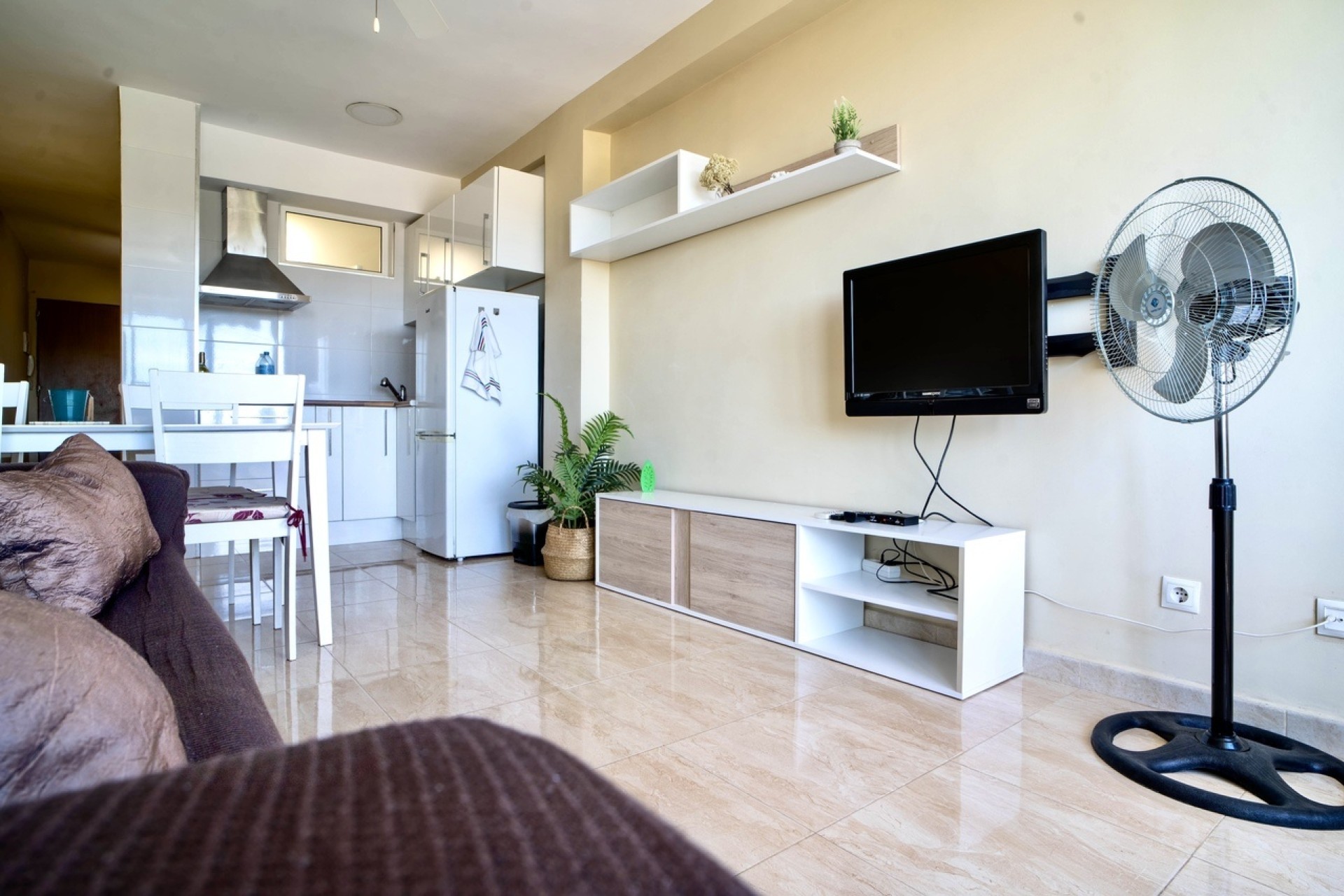 Sprzedaż - Apartament / Mieszkanie -
Guardamar del Segura - Costa Blanca