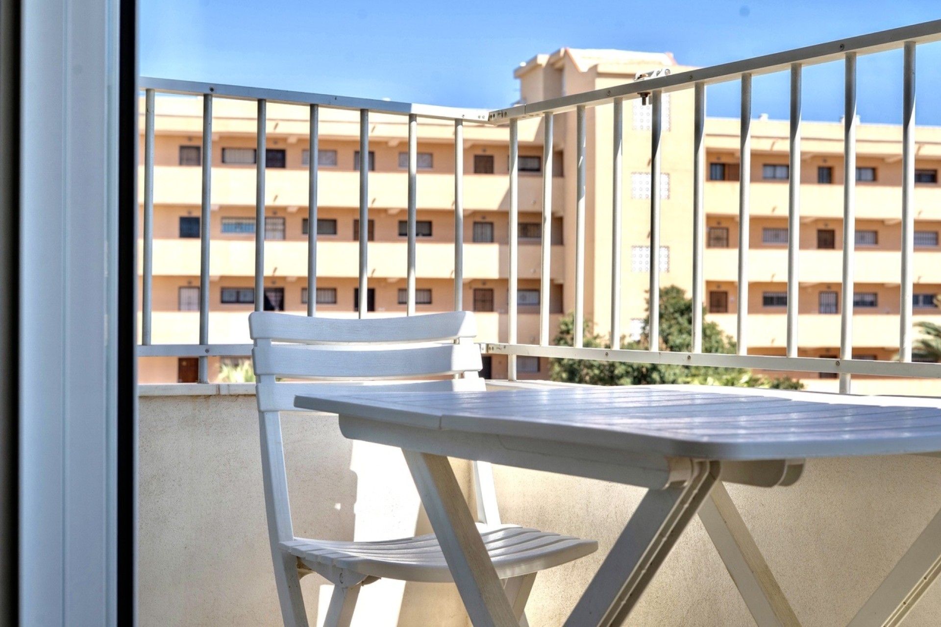 Sprzedaż - Apartament / Mieszkanie -
Guardamar del Segura - Costa Blanca