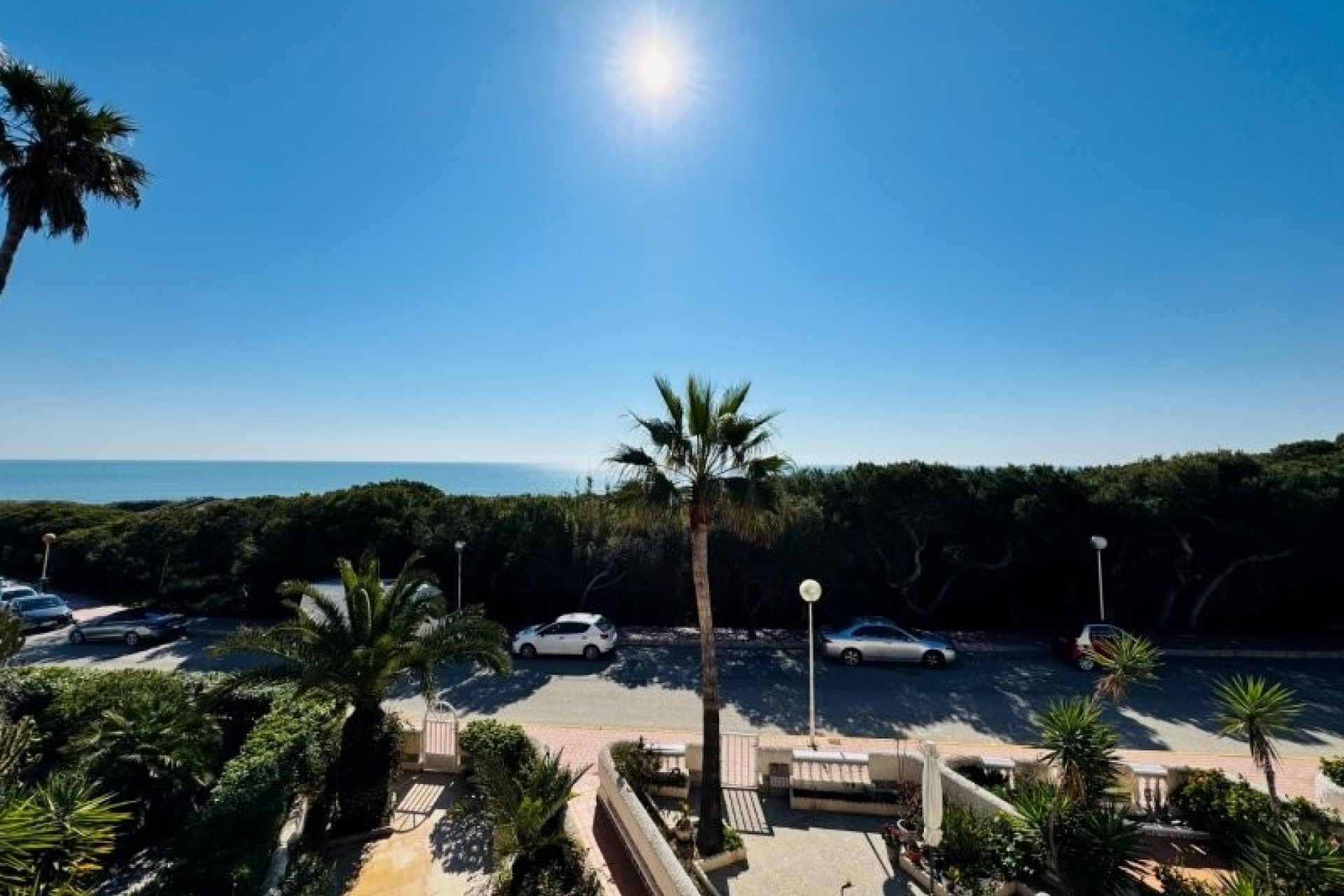 Sprzedaż - Apartament / Mieszkanie -
Guardamar del Segura - Costa Blanca