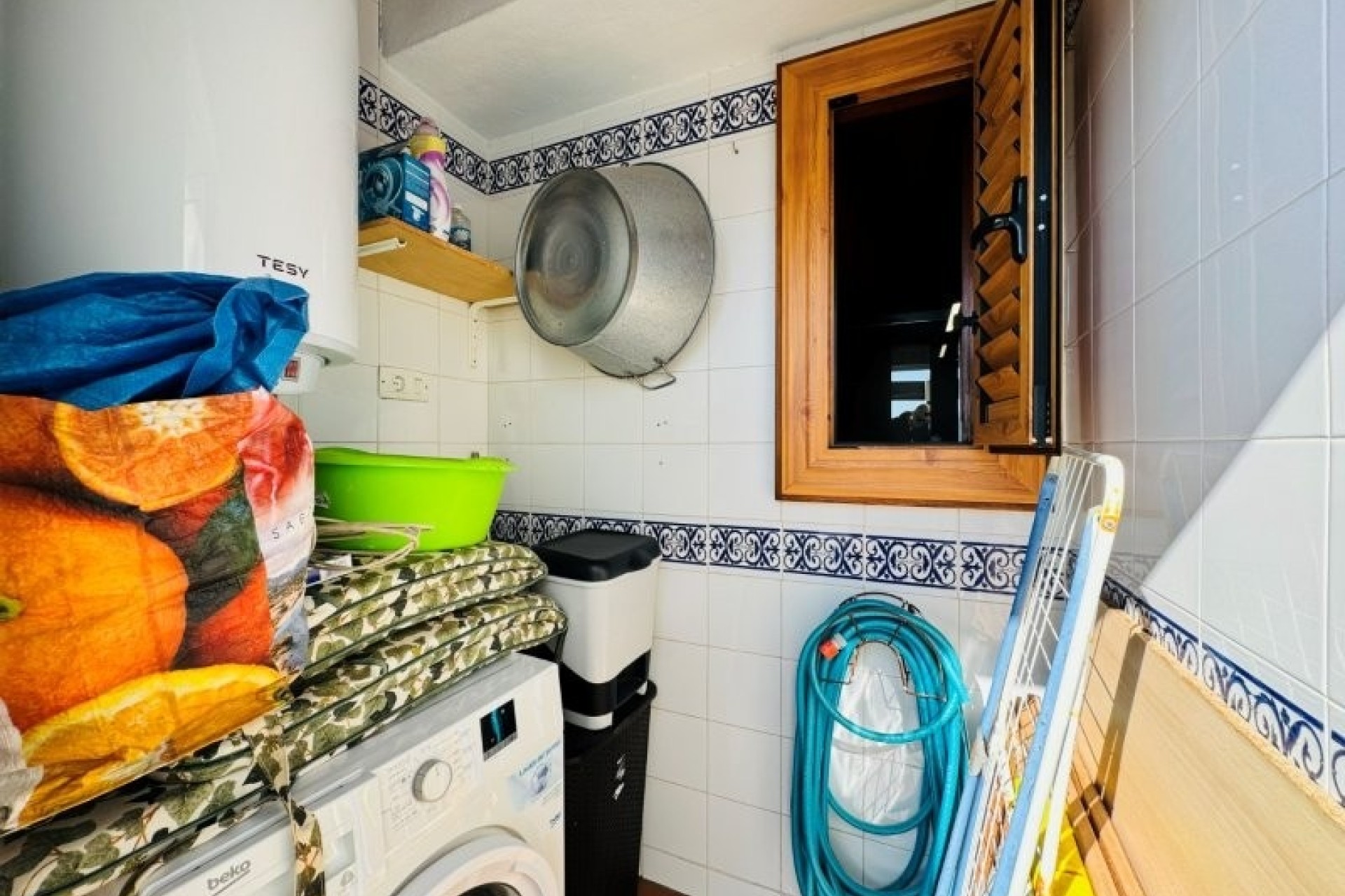Sprzedaż - Apartament / Mieszkanie -
Guardamar del Segura - Costa Blanca