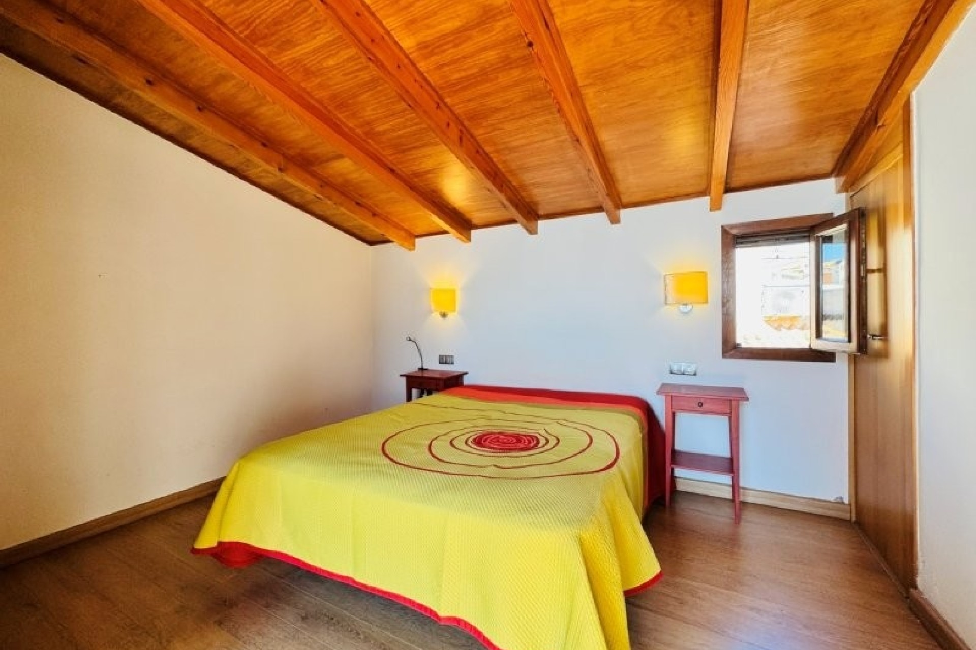Sprzedaż - Apartament / Mieszkanie -
Guardamar del Segura - Costa Blanca