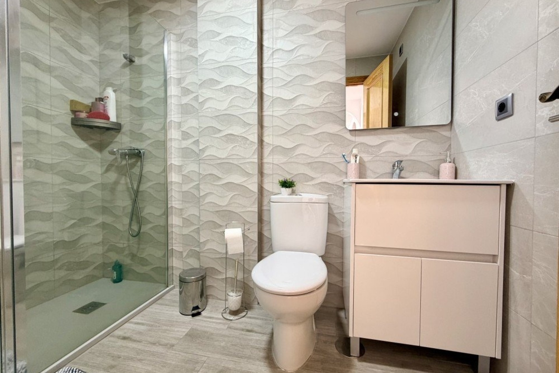 Sprzedaż - Apartament / Mieszkanie -
Guardamar del Segura - Costa Blanca
