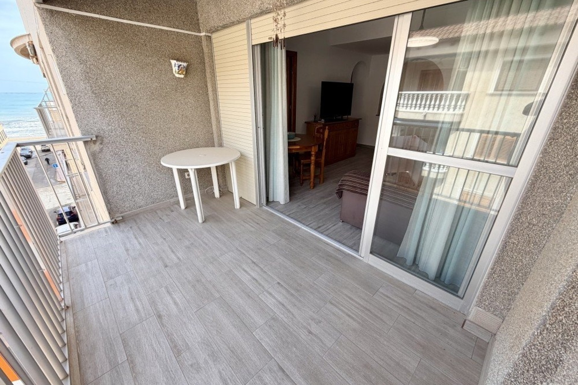 Sprzedaż - Apartament / Mieszkanie -
Guardamar del Segura - Costa Blanca