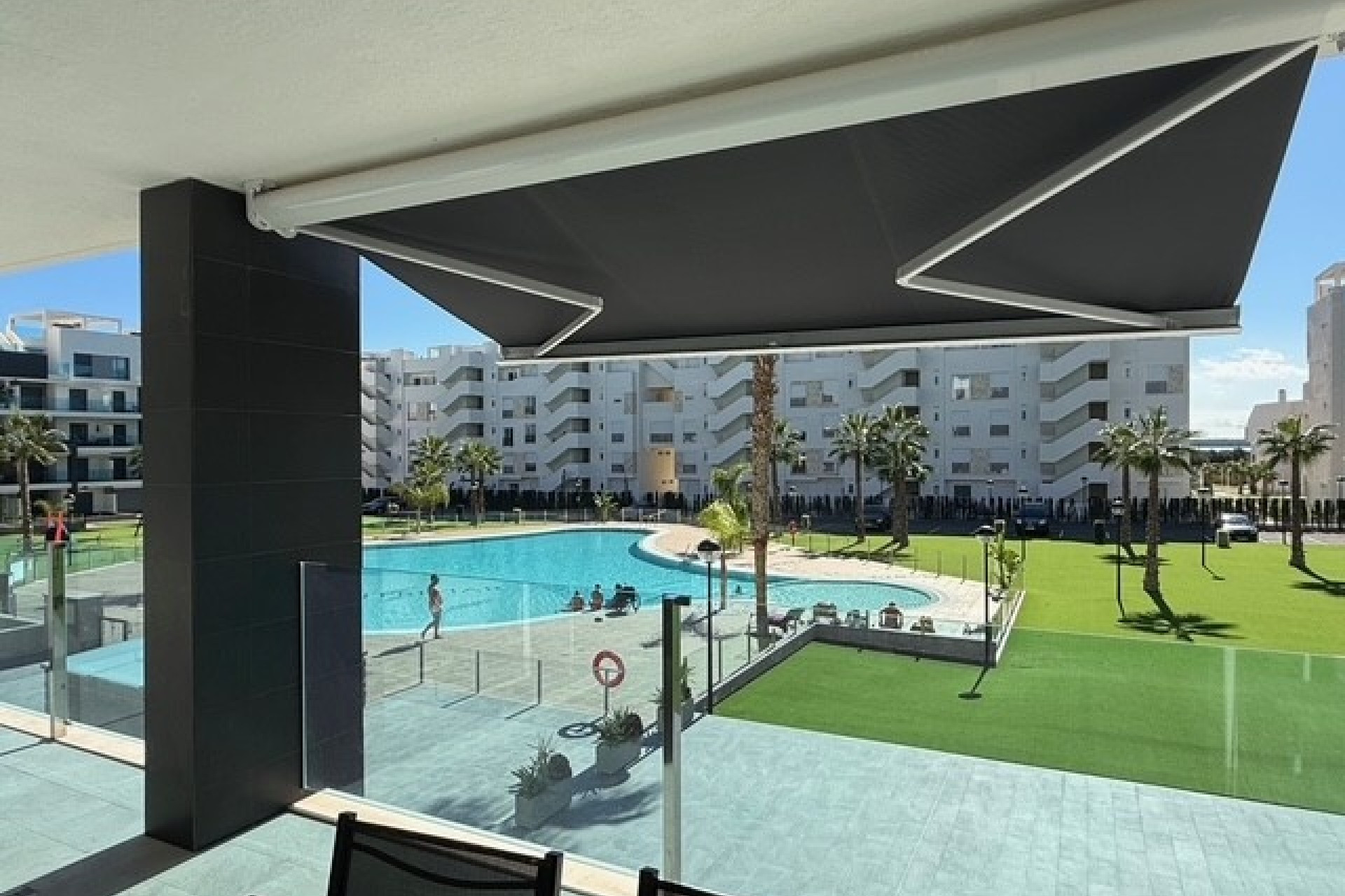 Sprzedaż - Apartament / Mieszkanie -
Guardamar del Segura - Costa Blanca