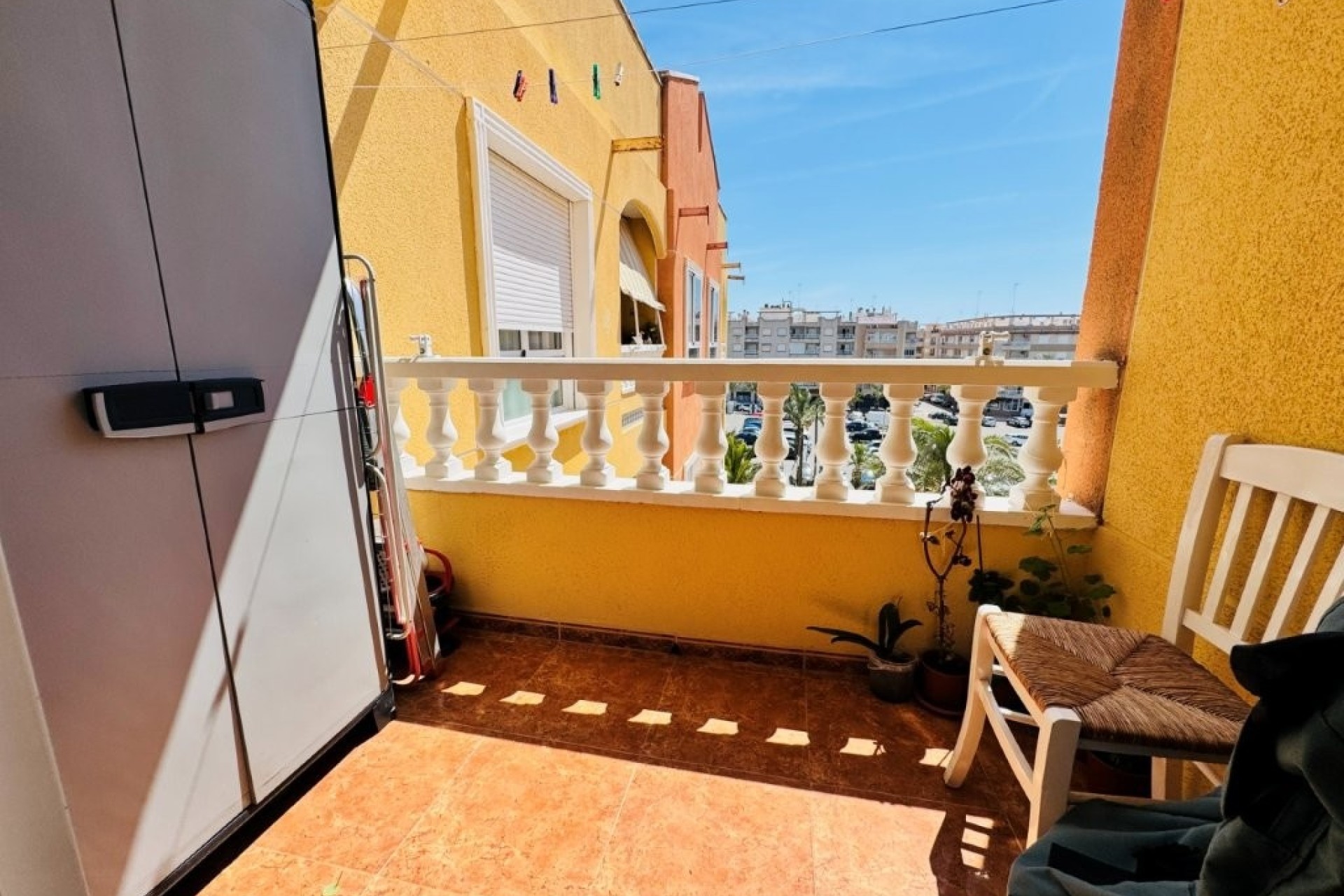 Sprzedaż - Apartament / Mieszkanie -
Guardamar del Segura - Costa Blanca