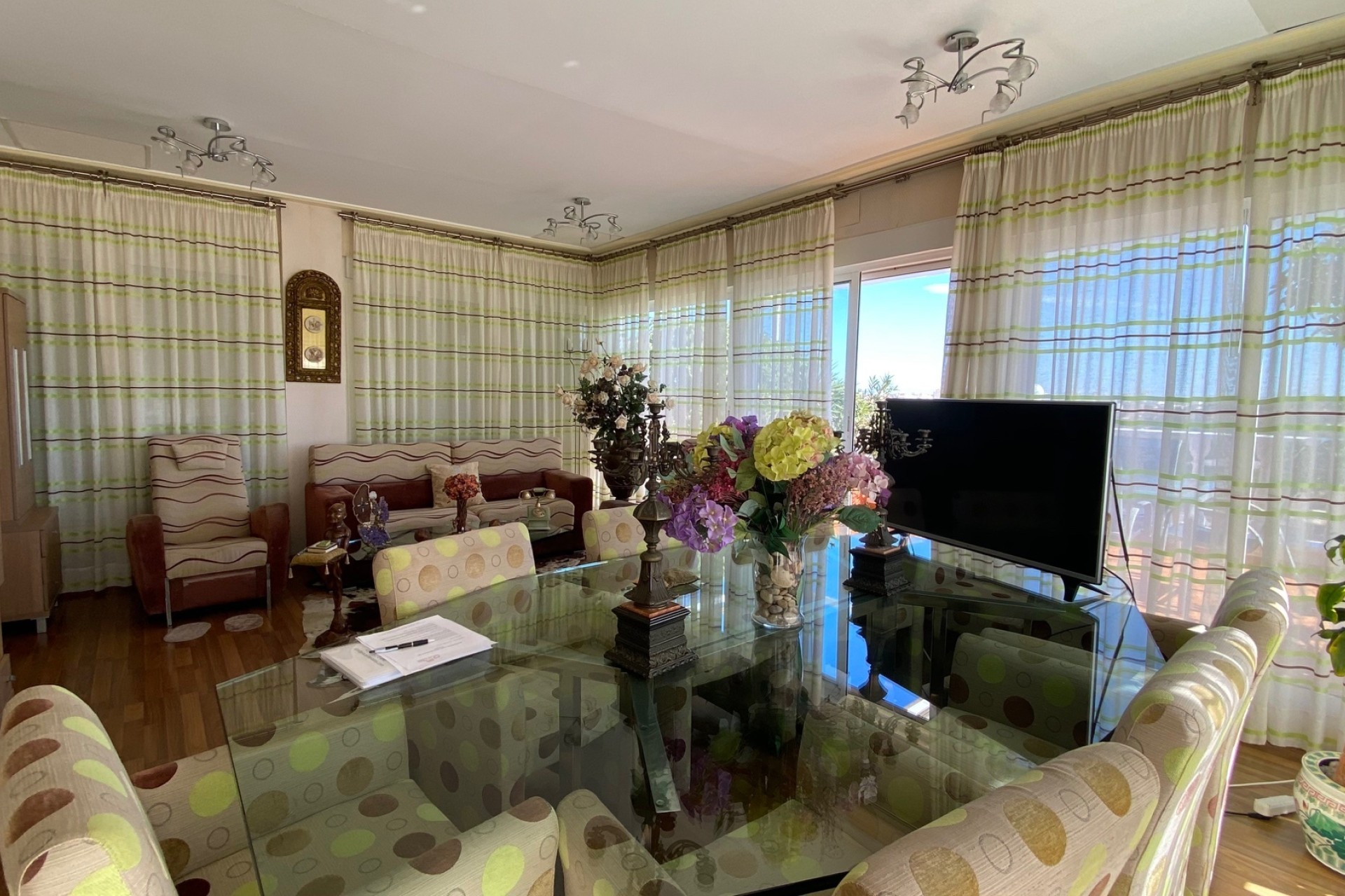 Sprzedaż - Apartament / Mieszkanie -
Guardamar del Segura - El Eden