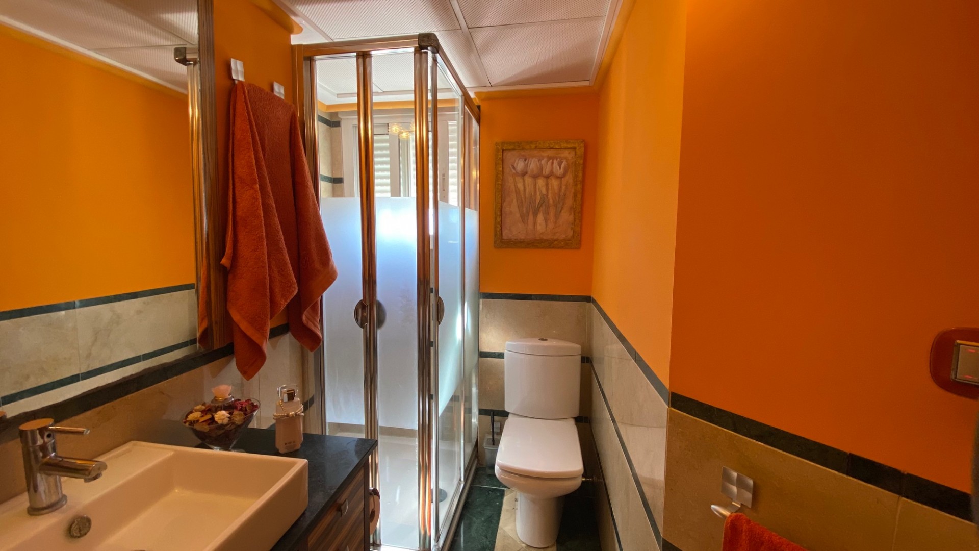 Sprzedaż - Apartament mieszkanie -
Guardamar del Segura - El Eden