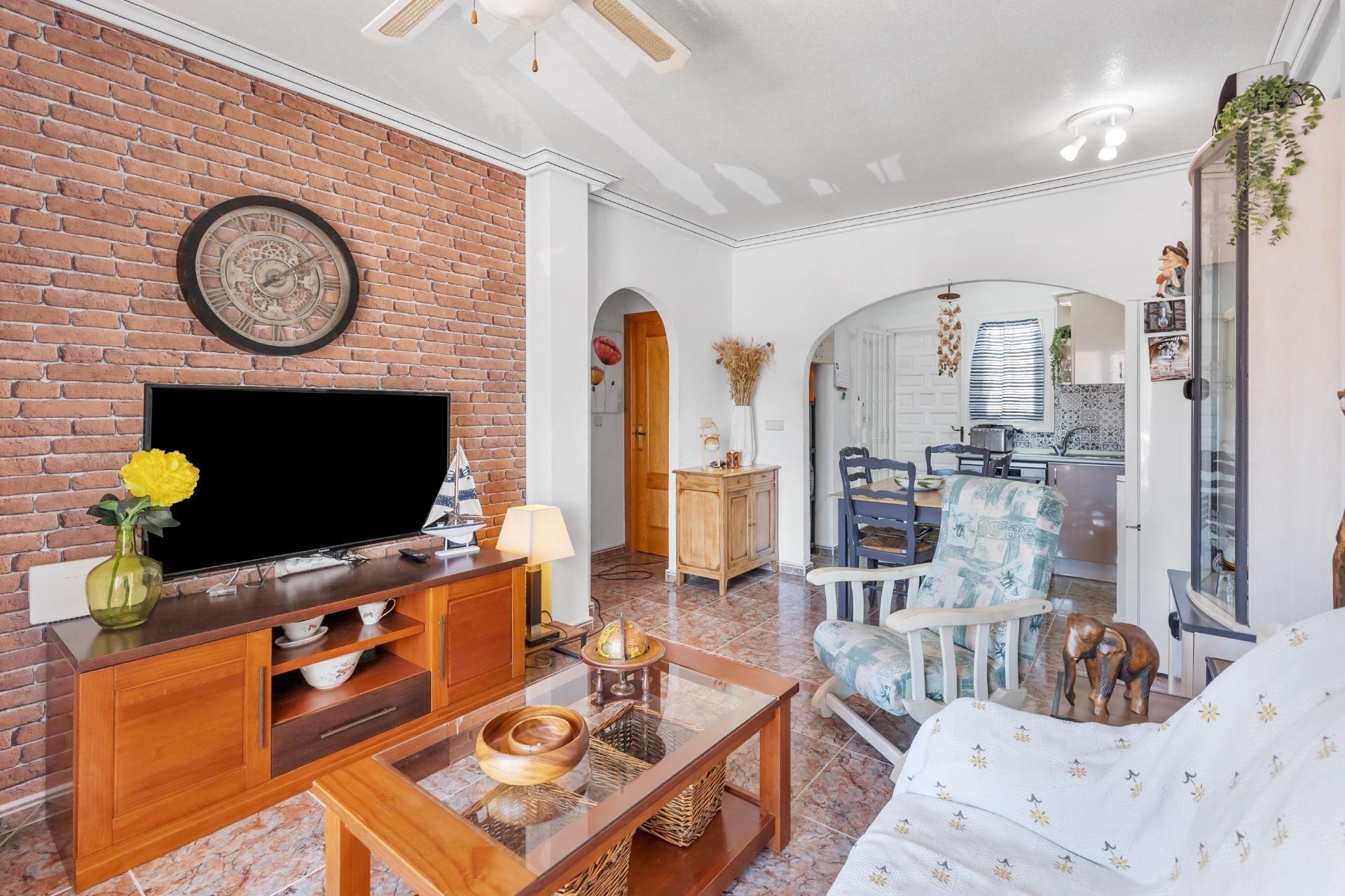 Sprzedaż - Apartament / Mieszkanie -
Guardamar del Segura - El moncayo