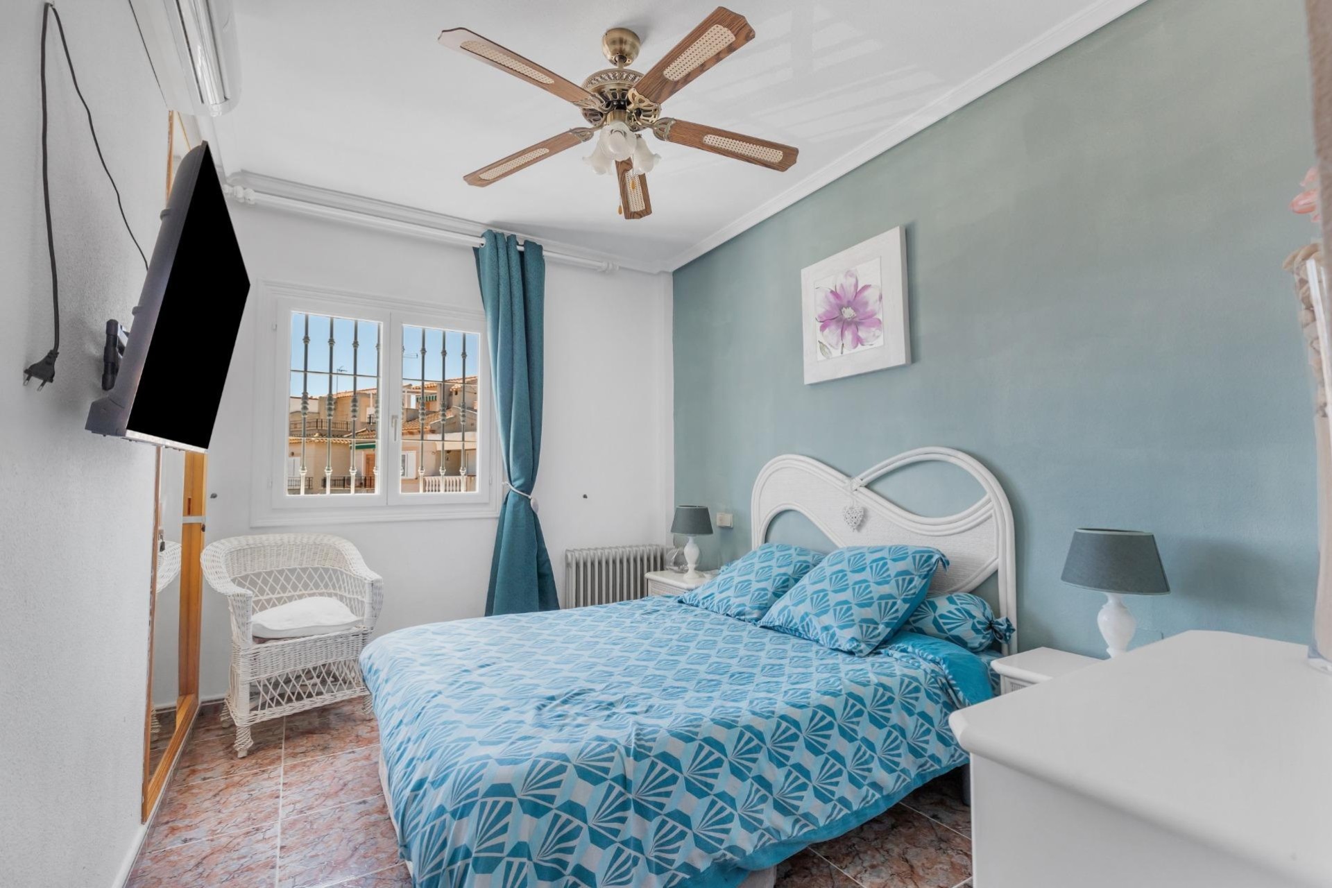 Sprzedaż - Apartament / Mieszkanie -
Guardamar del Segura - El moncayo