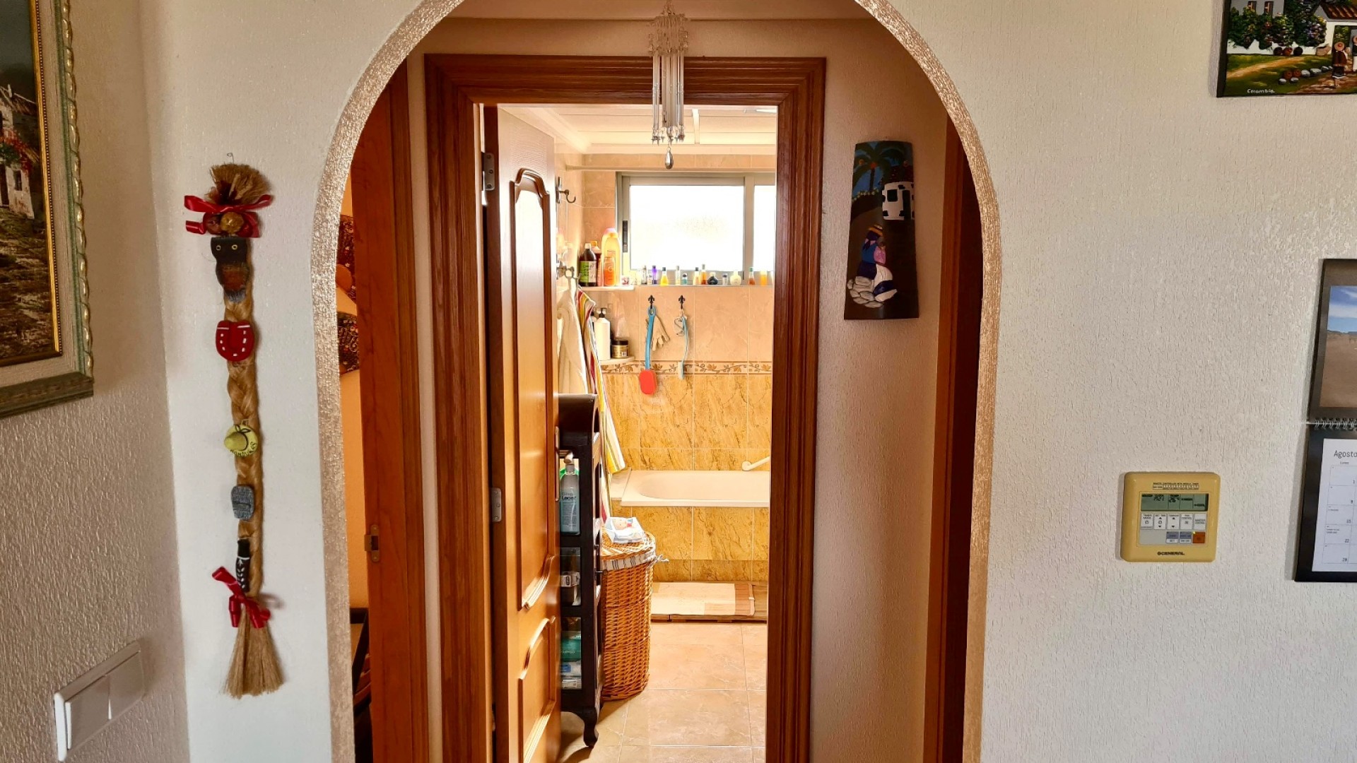 Sprzedaż - Apartament mieszkanie -
Guardamar del Segura - El Moncayo