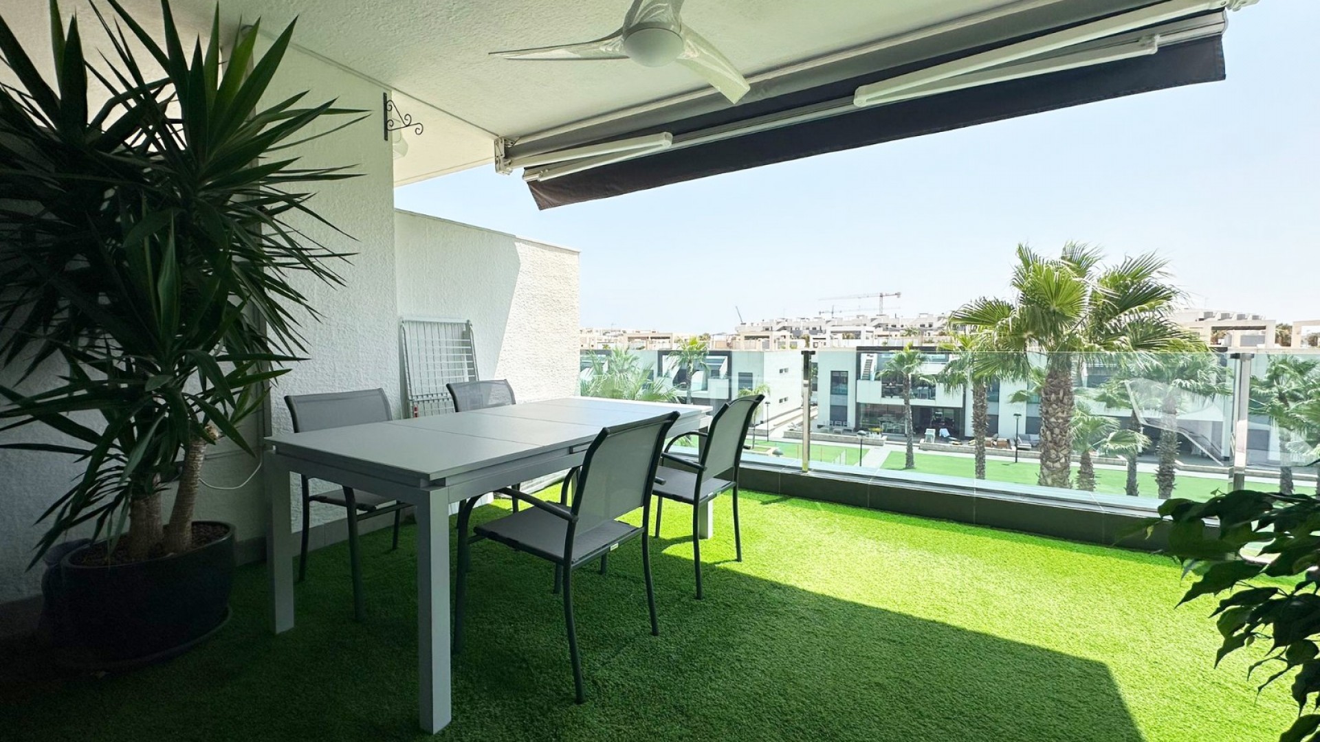 Sprzedaż - Apartament mieszkanie -
Guardamar del Segura - El Raso