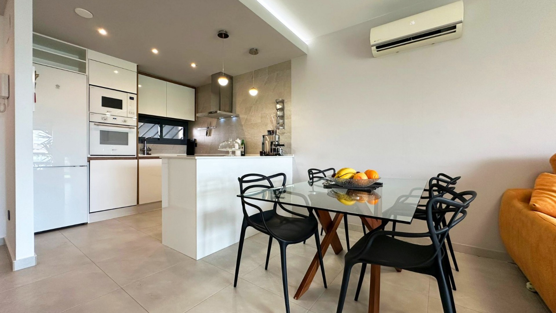 Sprzedaż - Apartament mieszkanie -
Guardamar del Segura - El Raso