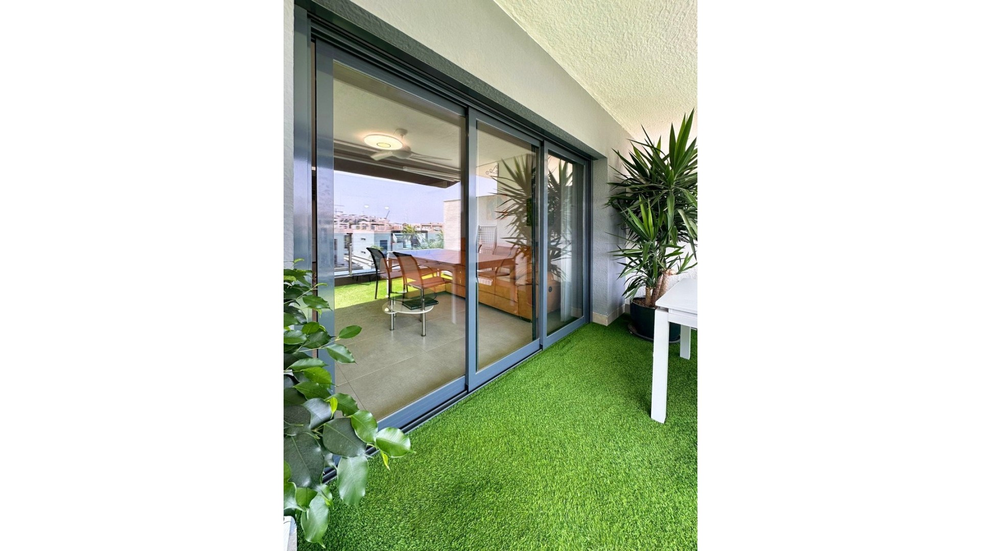 Sprzedaż - Apartament mieszkanie -
Guardamar del Segura - El Raso