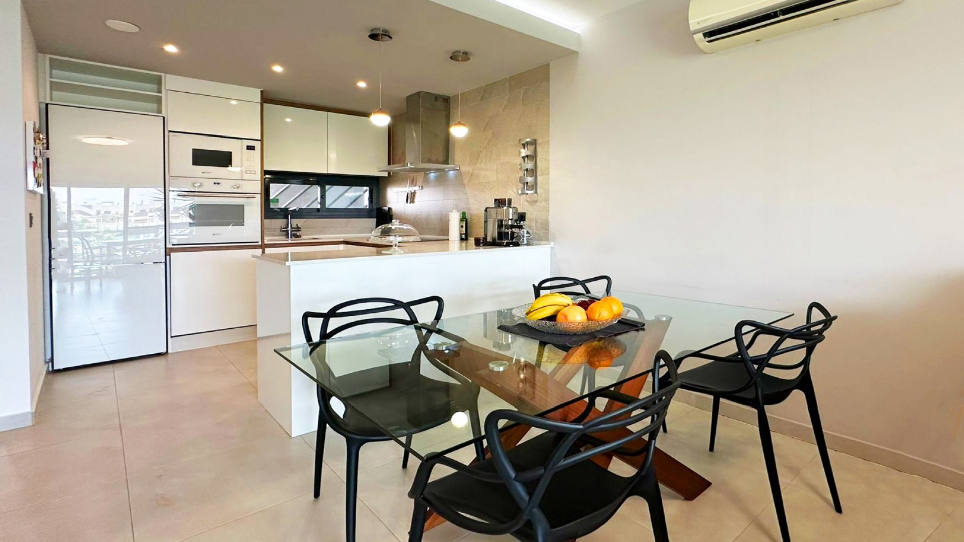 Sprzedaż - Apartament mieszkanie -
Guardamar del Segura - El Raso