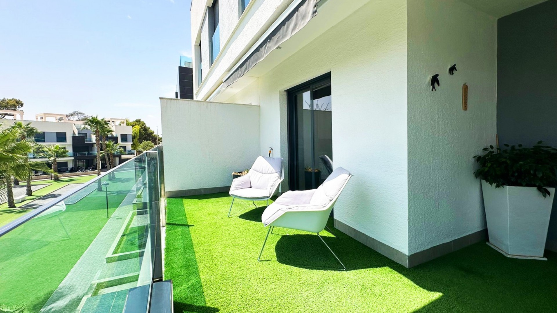 Sprzedaż - Apartament mieszkanie -
Guardamar del Segura - El Raso