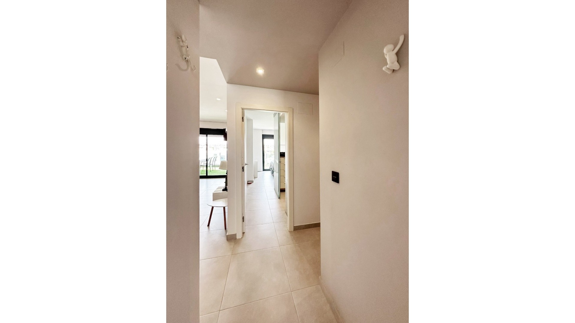 Sprzedaż - Apartament mieszkanie -
Guardamar del Segura - El Raso