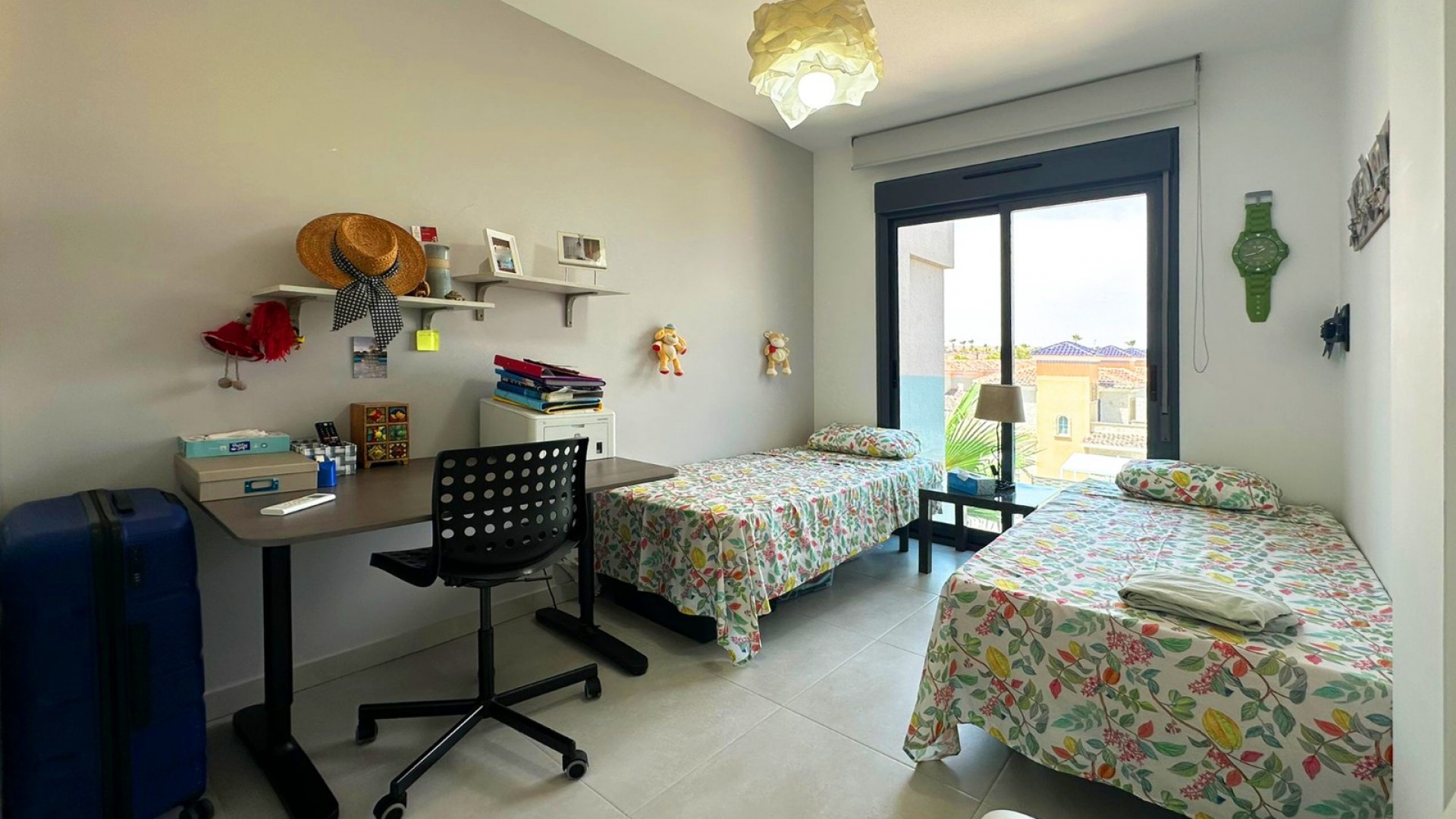 Sprzedaż - Apartament mieszkanie -
Guardamar del Segura - El Raso