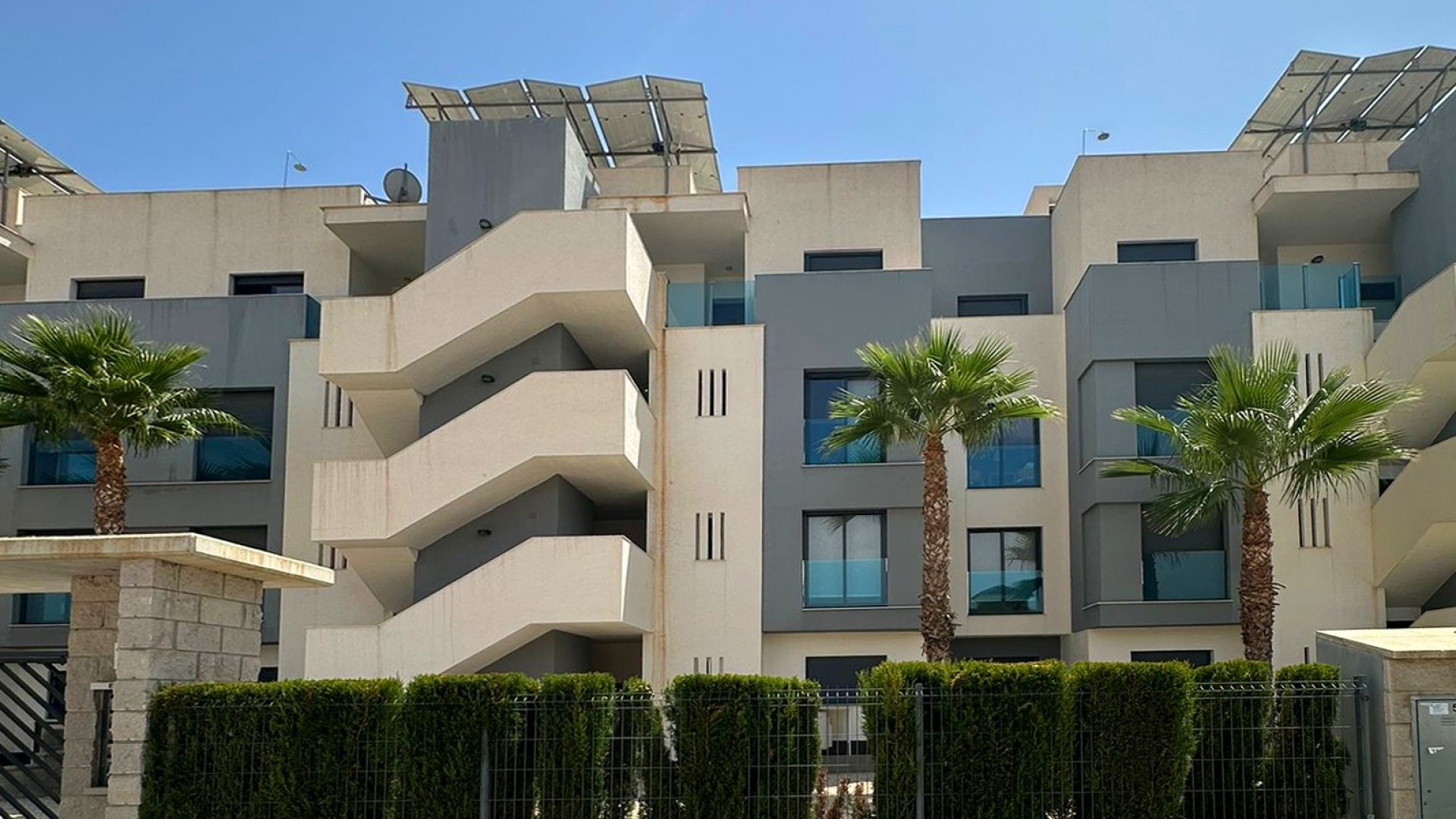 Sprzedaż - Apartament mieszkanie -
Guardamar del Segura - El Raso