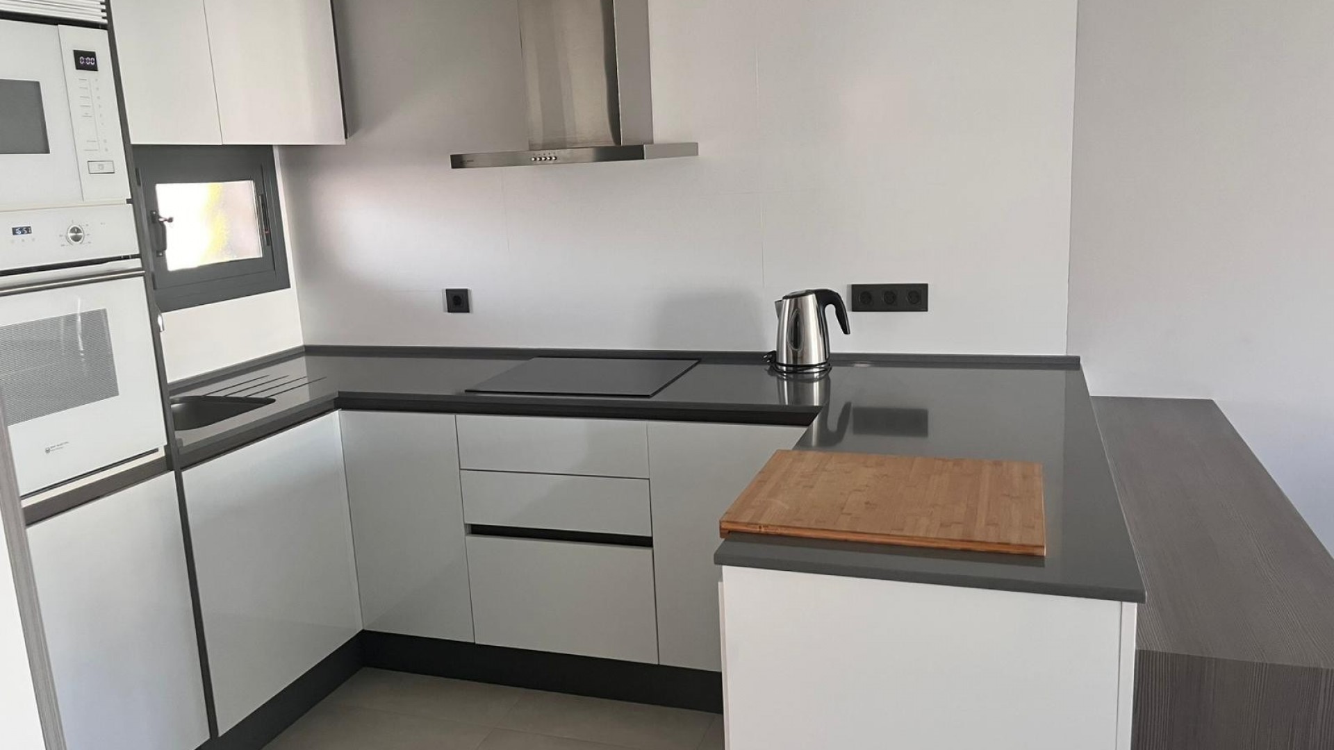 Sprzedaż - Apartament mieszkanie -
Guardamar del Segura - El Raso