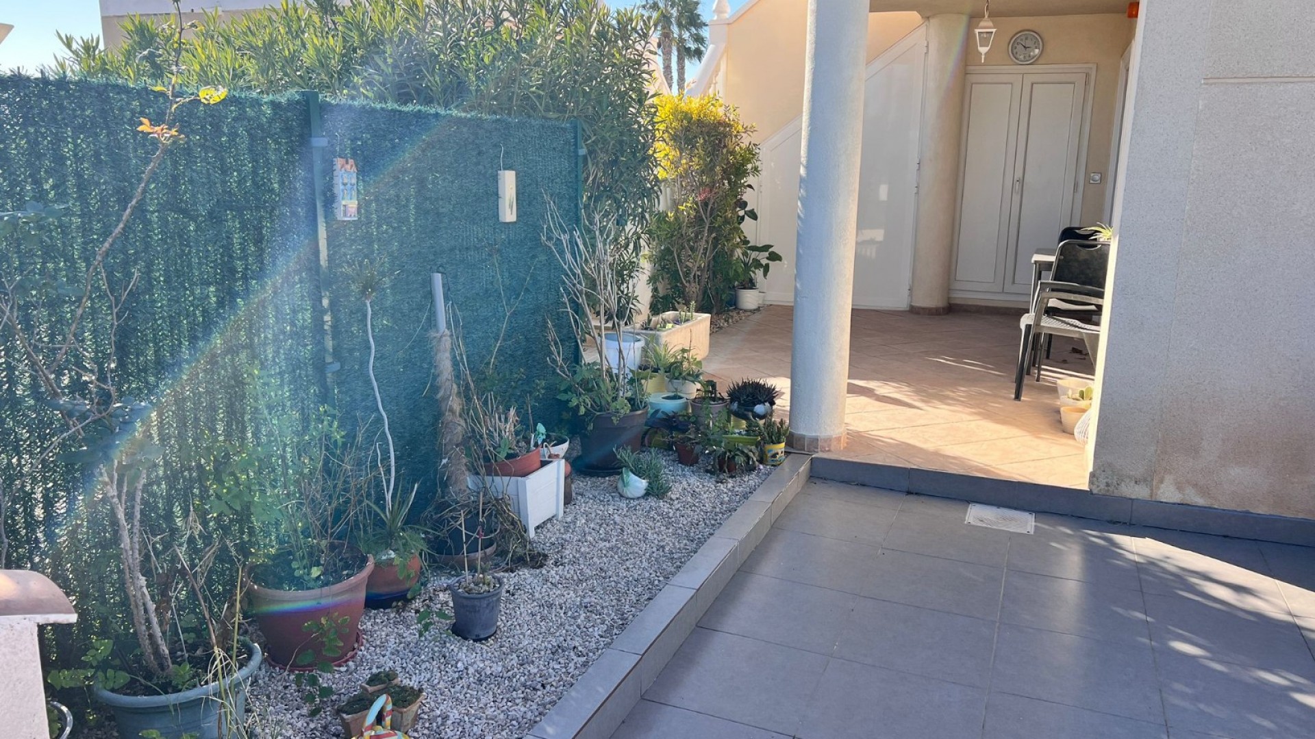 Sprzedaż - Apartament mieszkanie -
Guardamar del Segura - EL RASO