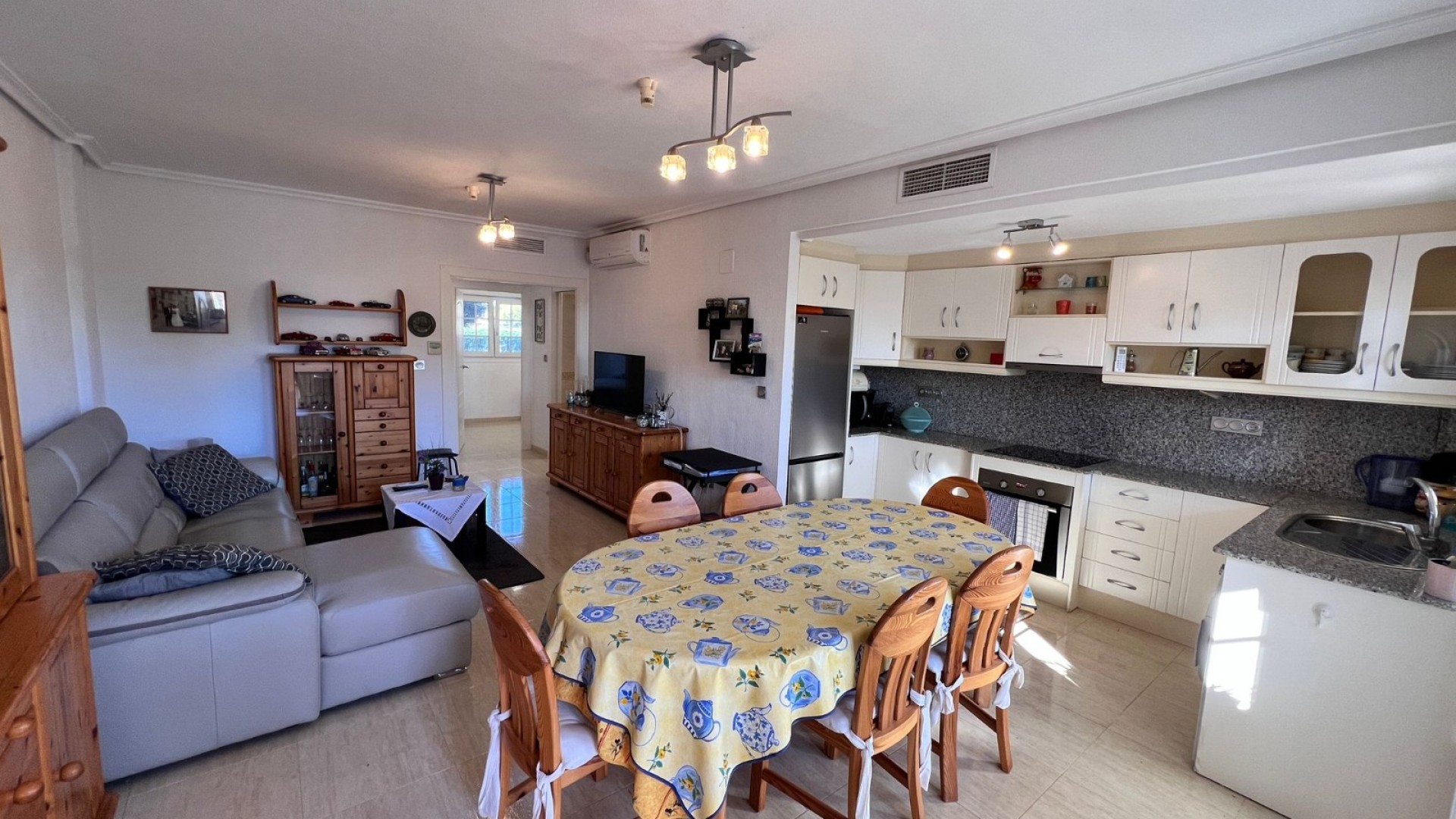 Sprzedaż - Apartament mieszkanie -
Guardamar del Segura - EL RASO