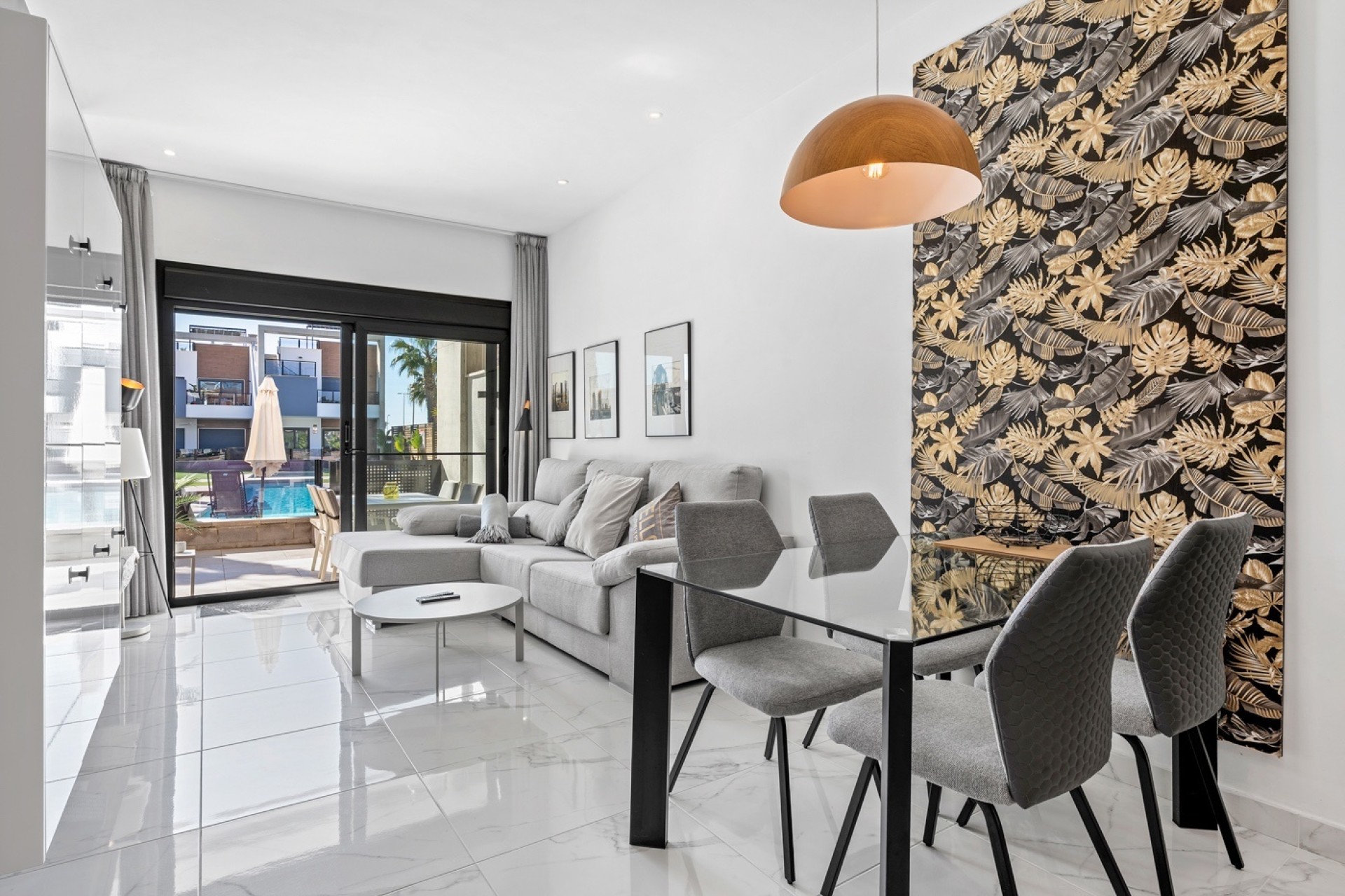 Sprzedaż - Apartament / Mieszkanie -
Guardamar del Segura - El Raso*