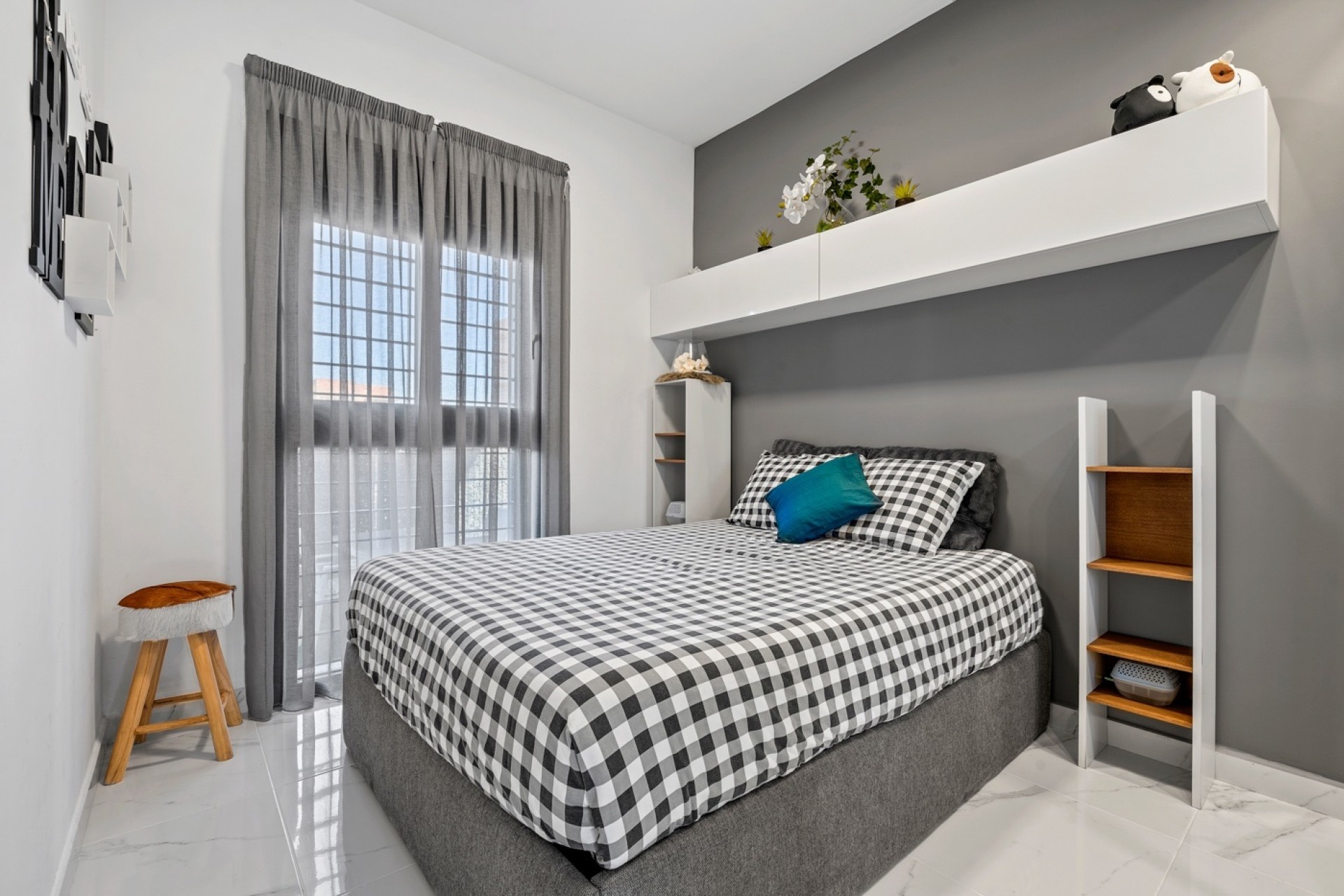 Sprzedaż - Apartament / Mieszkanie -
Guardamar del Segura - El Raso*