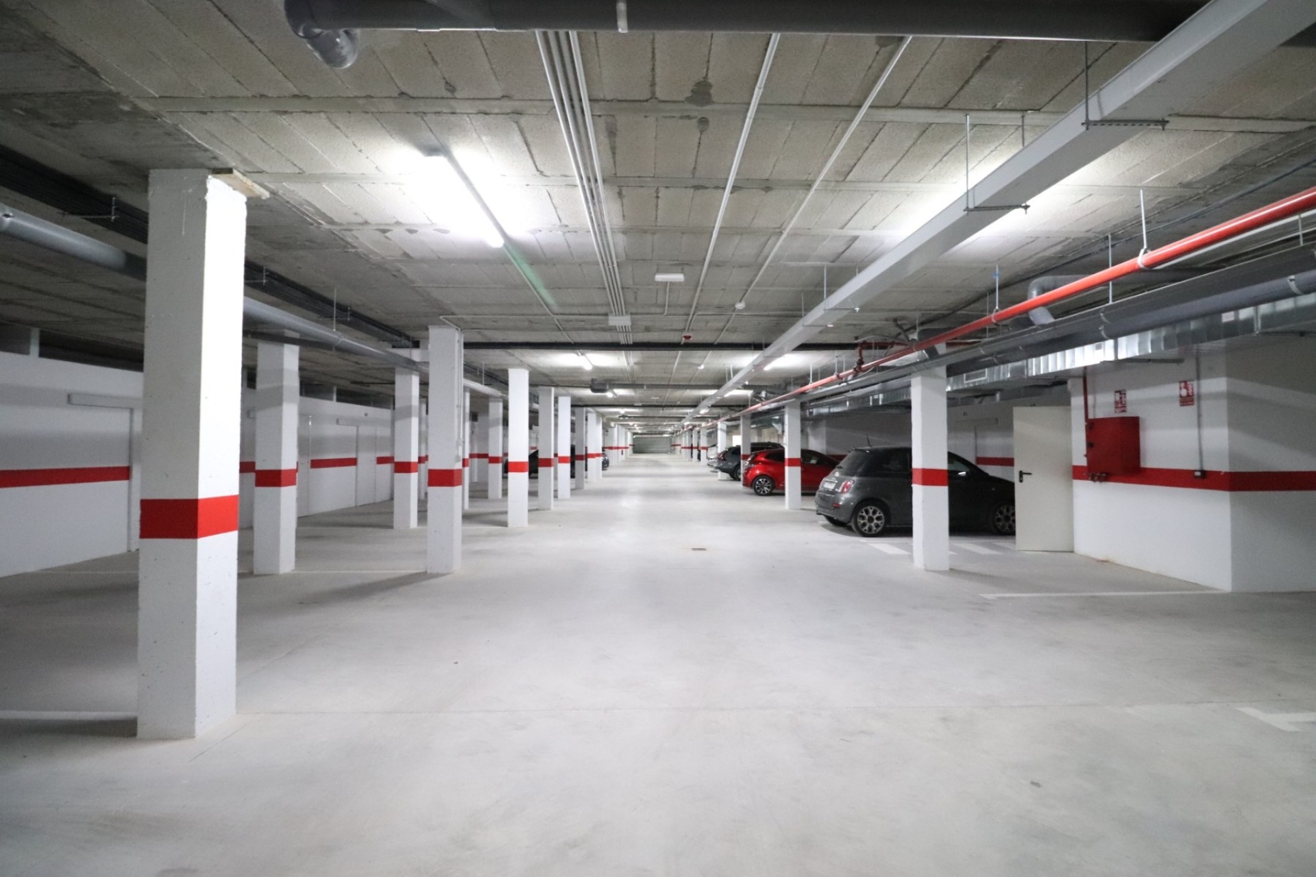 Sprzedaż - Apartament / Mieszkanie -
Guardamar del Segura - El Raso