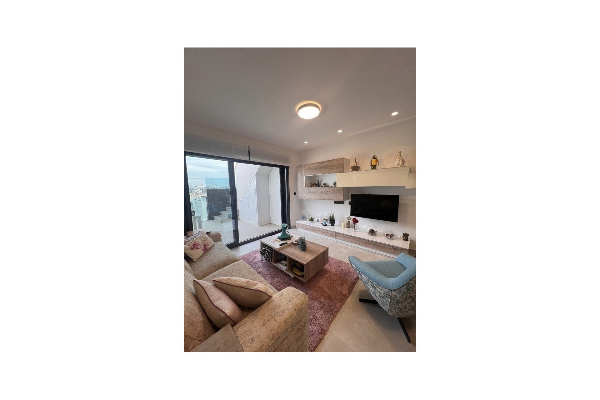 Sprzedaż - Apartament / Mieszkanie -
Guardamar del Segura - El Raso