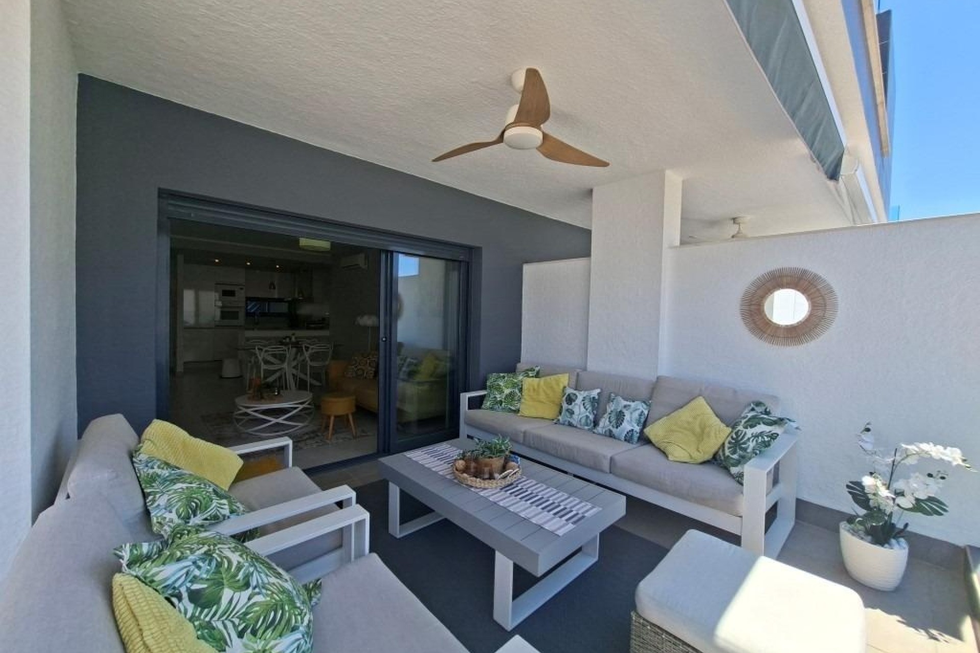 Sprzedaż - Apartament / Mieszkanie -
Guardamar del Segura - El Raso