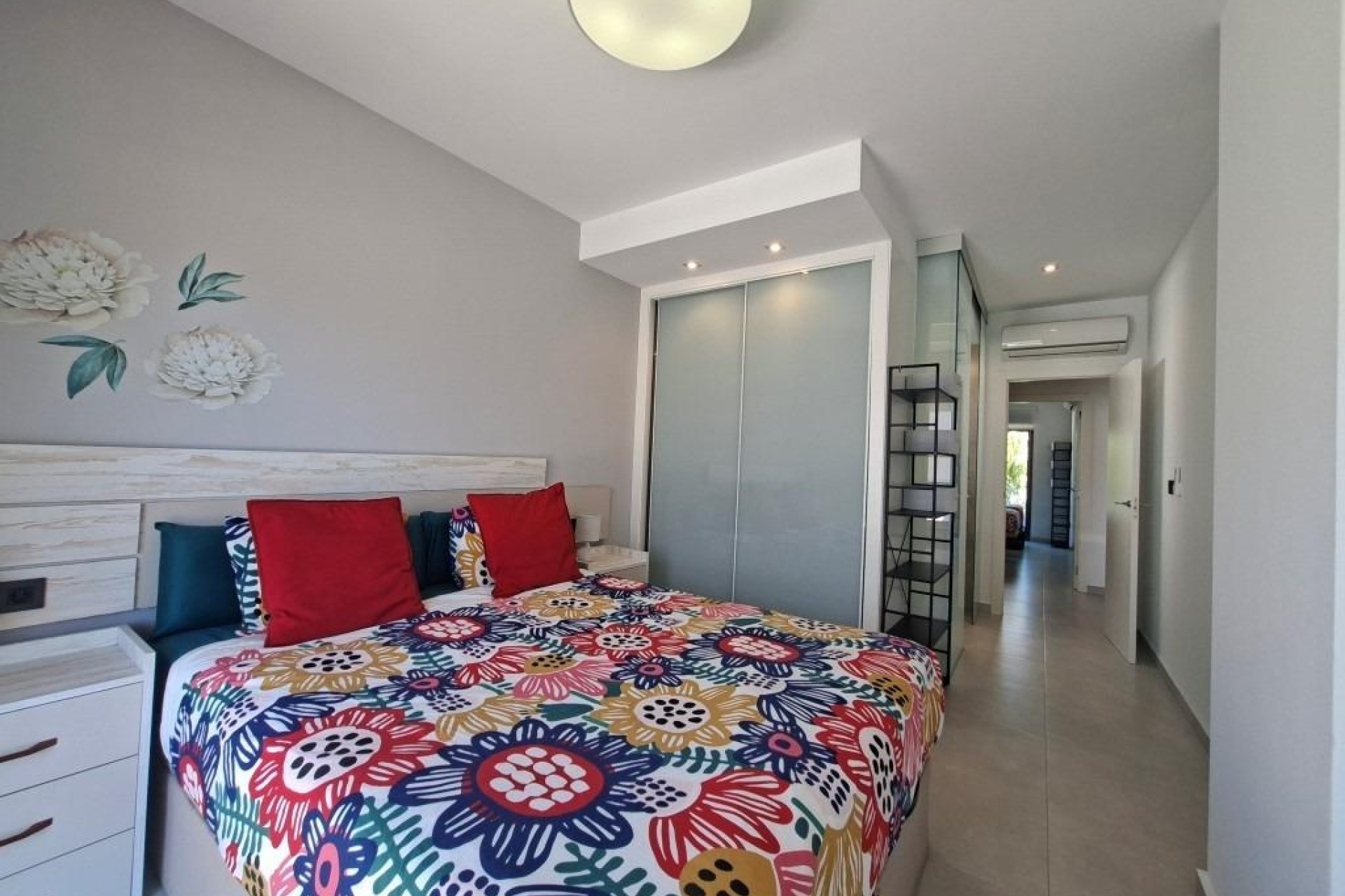 Sprzedaż - Apartament / Mieszkanie -
Guardamar del Segura - El Raso