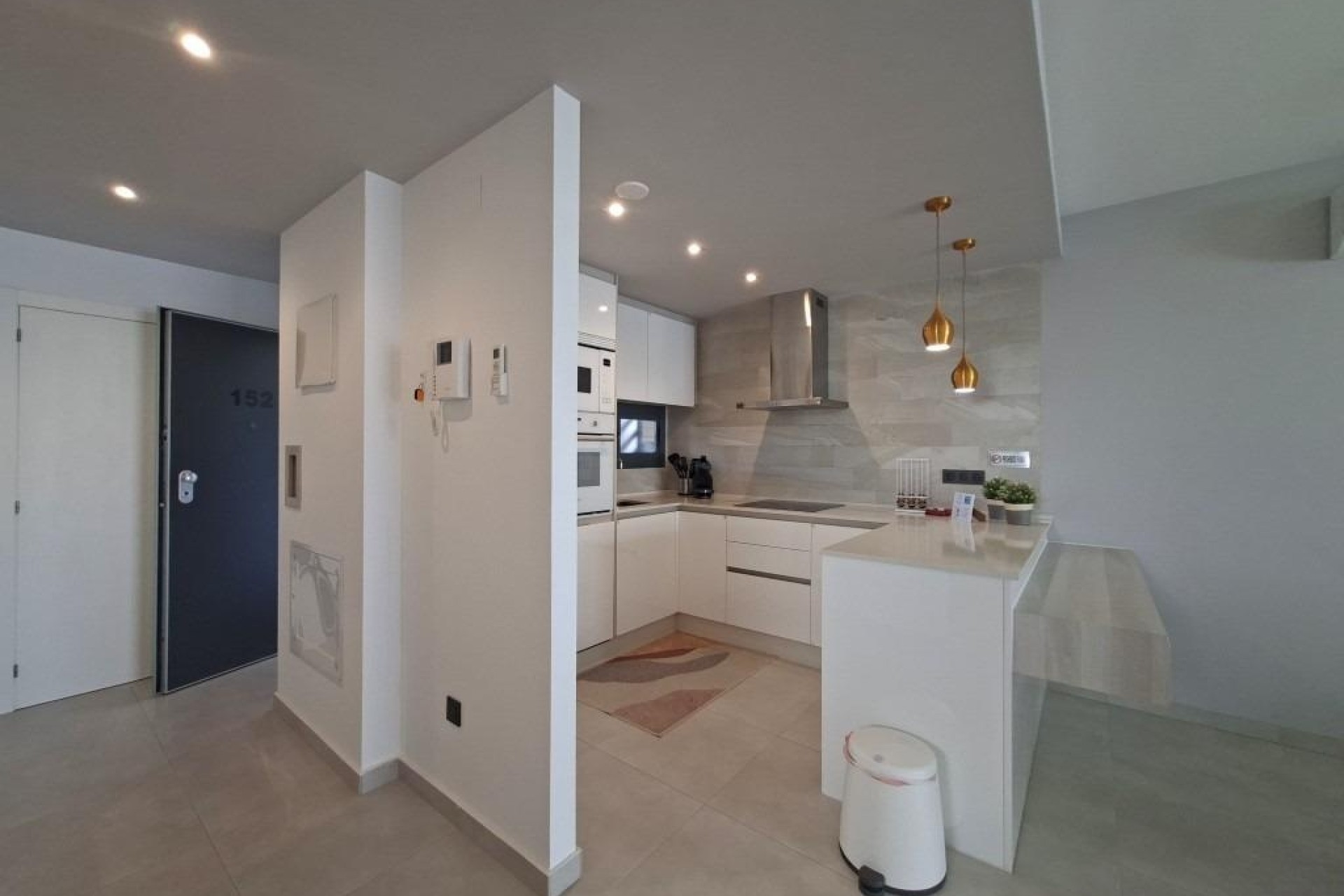 Sprzedaż - Apartament / Mieszkanie -
Guardamar del Segura - El Raso