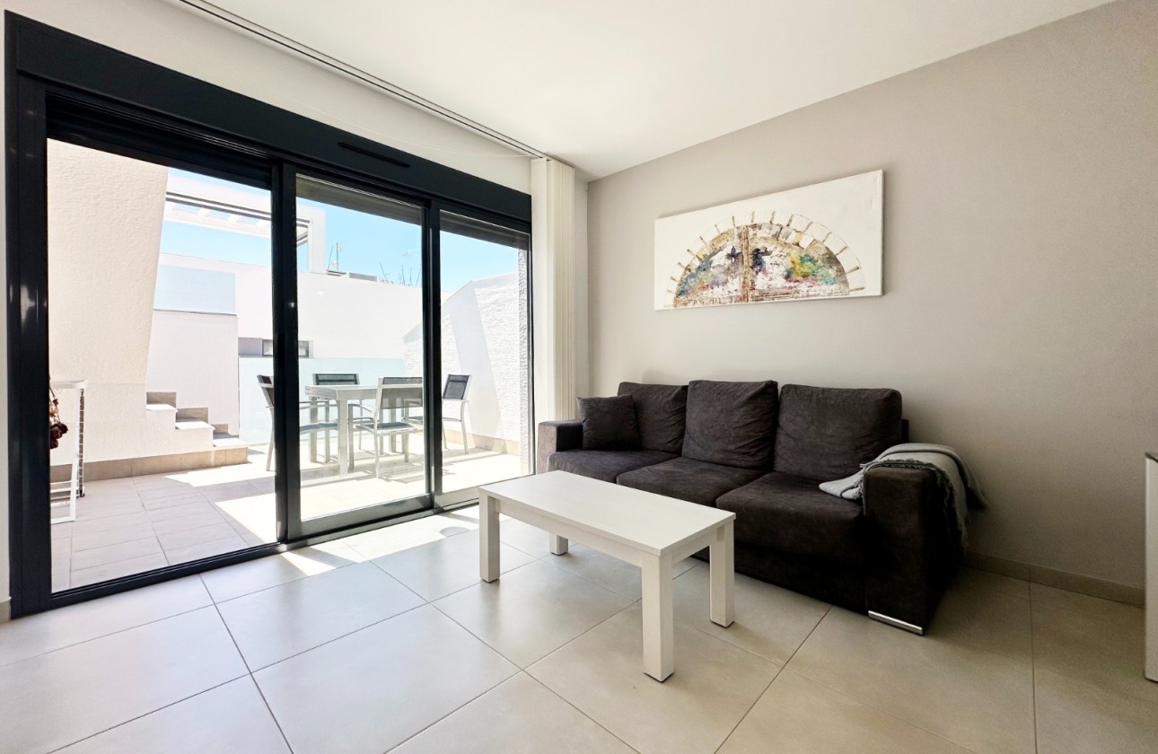 Sprzedaż - Apartament / Mieszkanie -
Guardamar del Segura - El Raso