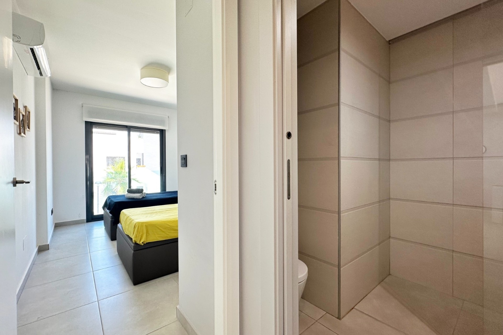 Sprzedaż - Apartament / Mieszkanie -
Guardamar del Segura - El Raso