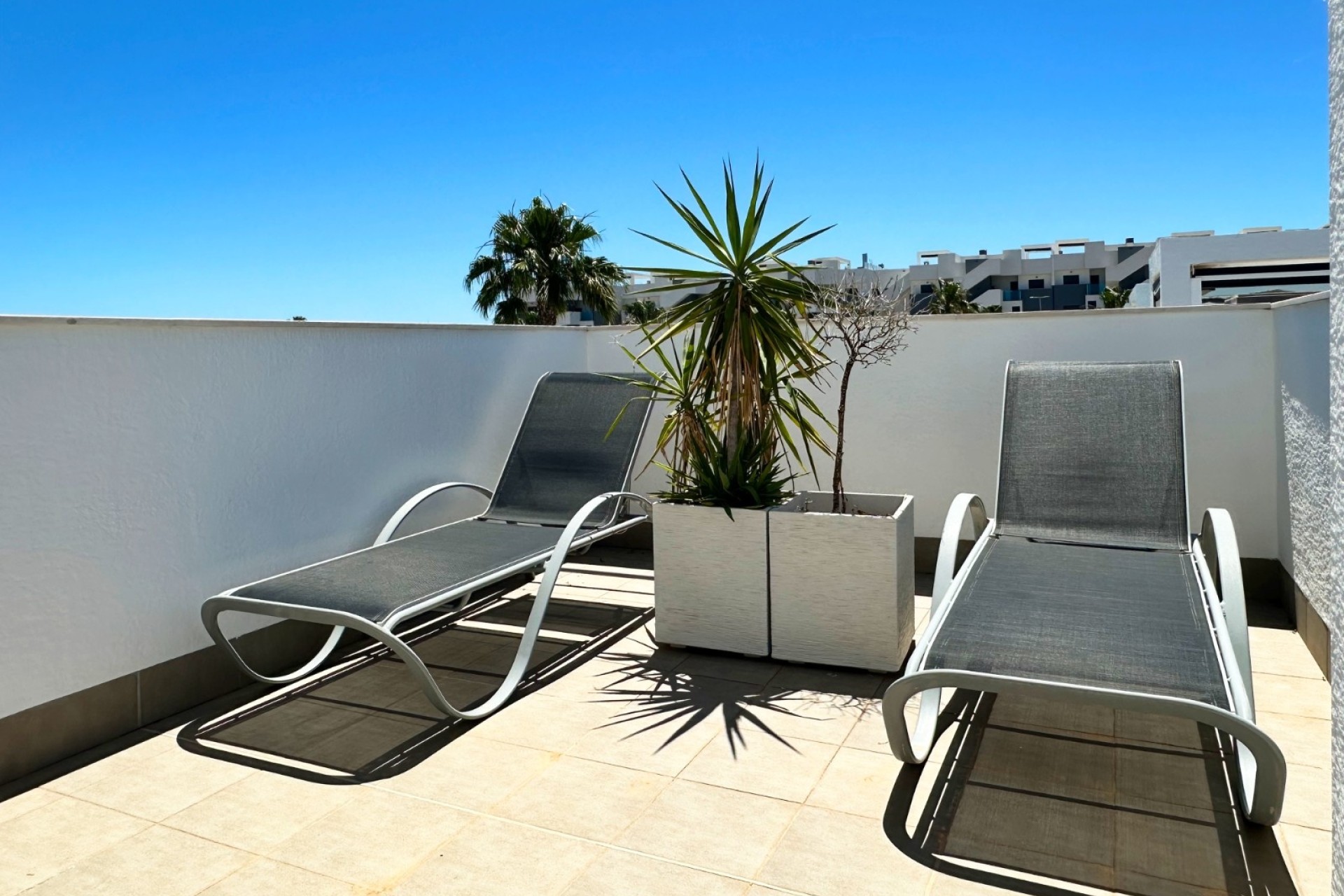 Sprzedaż - Apartament / Mieszkanie -
Guardamar del Segura - El Raso