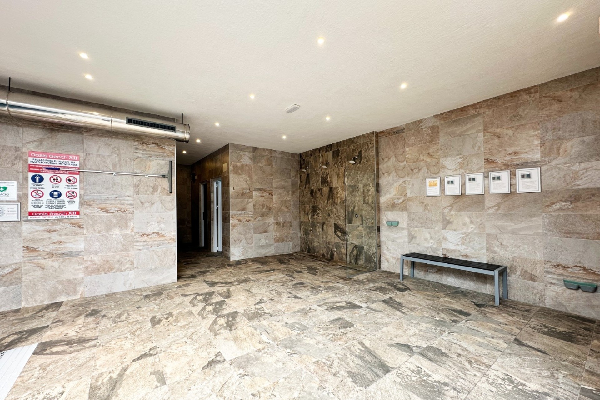 Sprzedaż - Apartament / Mieszkanie -
Guardamar del Segura - El Raso
