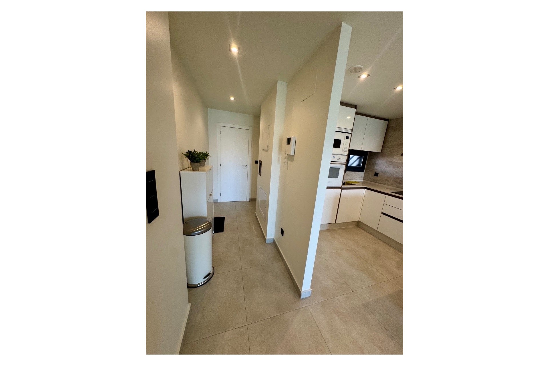 Sprzedaż - Apartament / Mieszkanie -
Guardamar del Segura - El Raso