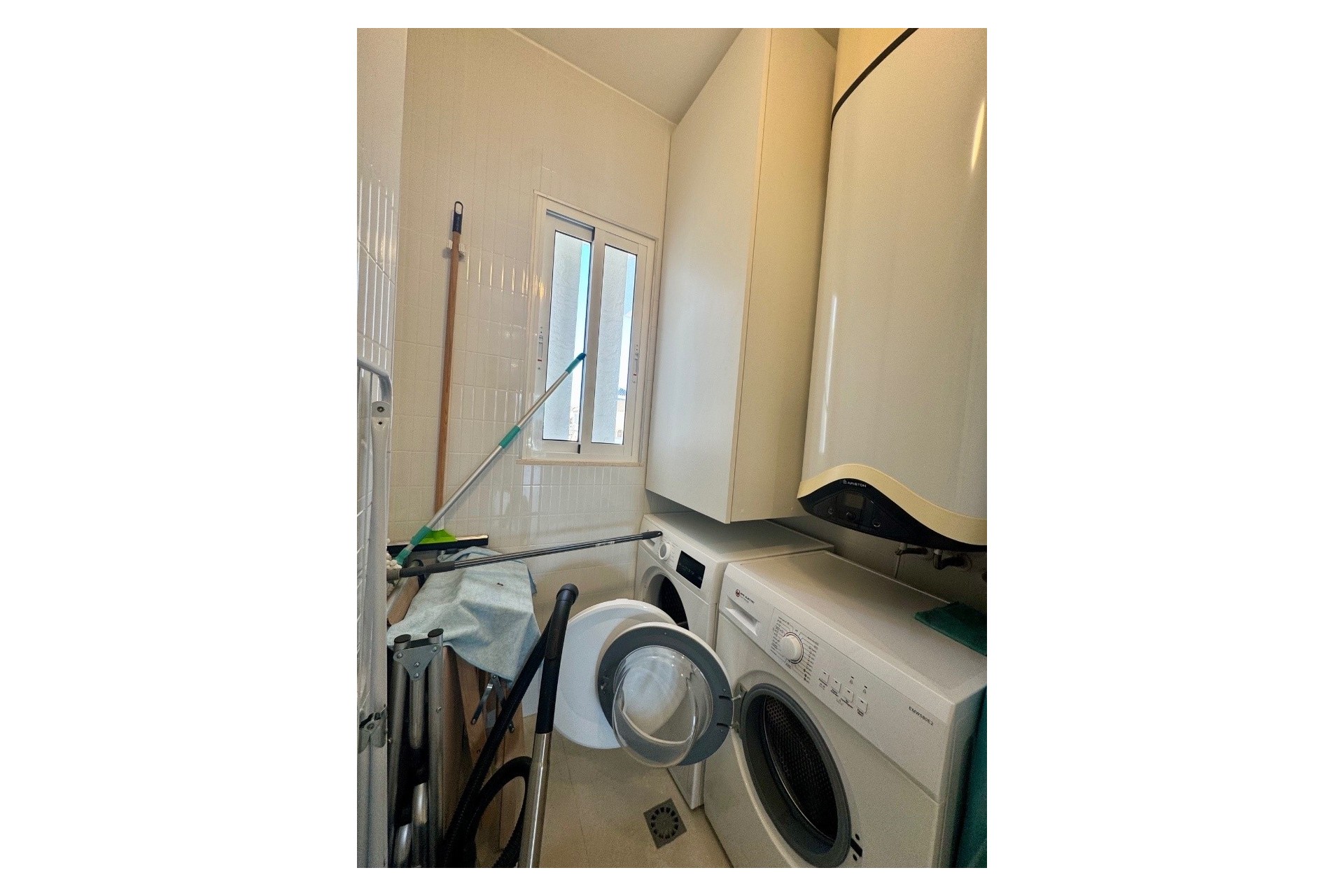 Sprzedaż - Apartament / Mieszkanie -
Guardamar del Segura - El Raso