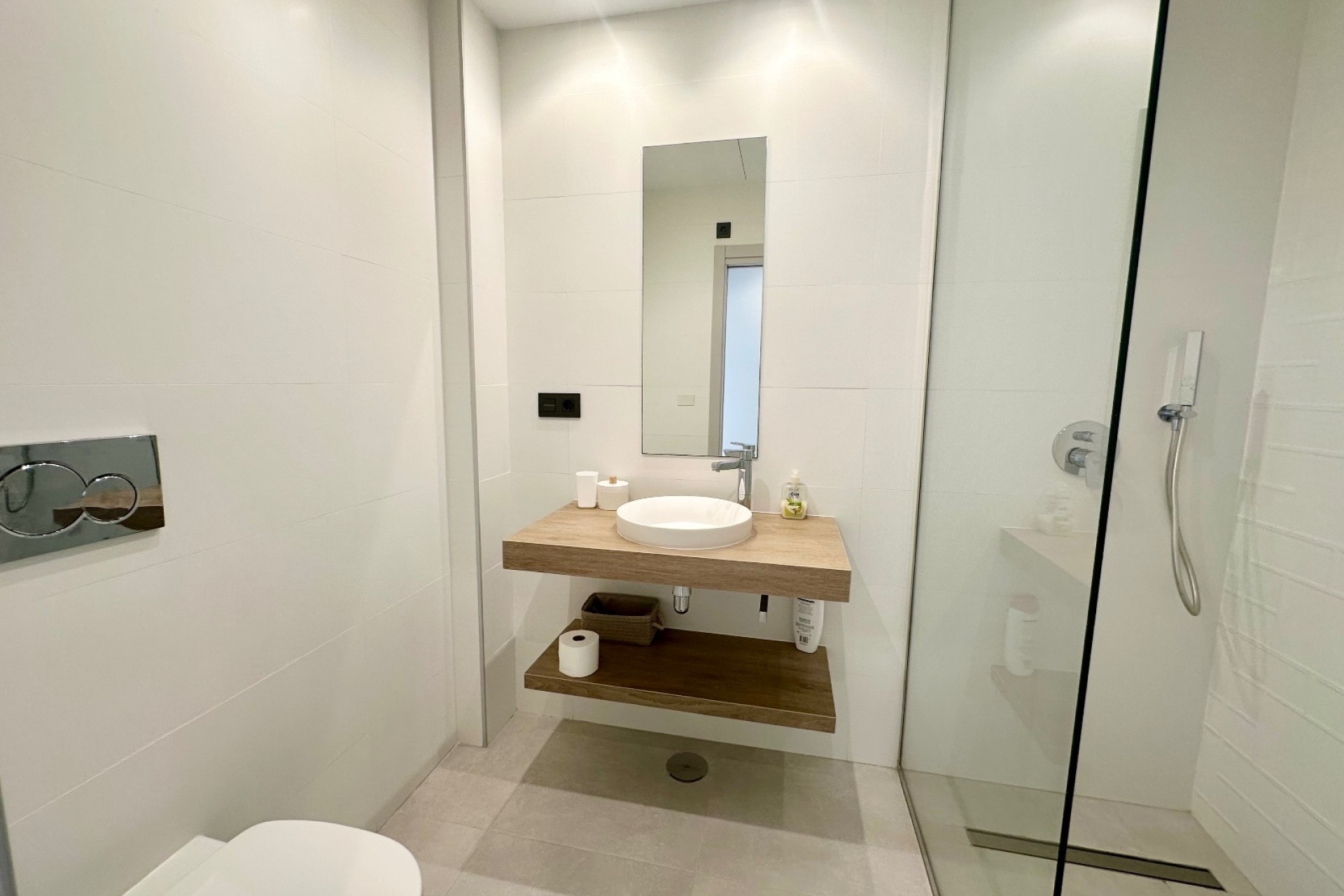 Sprzedaż - Apartament / Mieszkanie -
Guardamar del Segura - El Raso