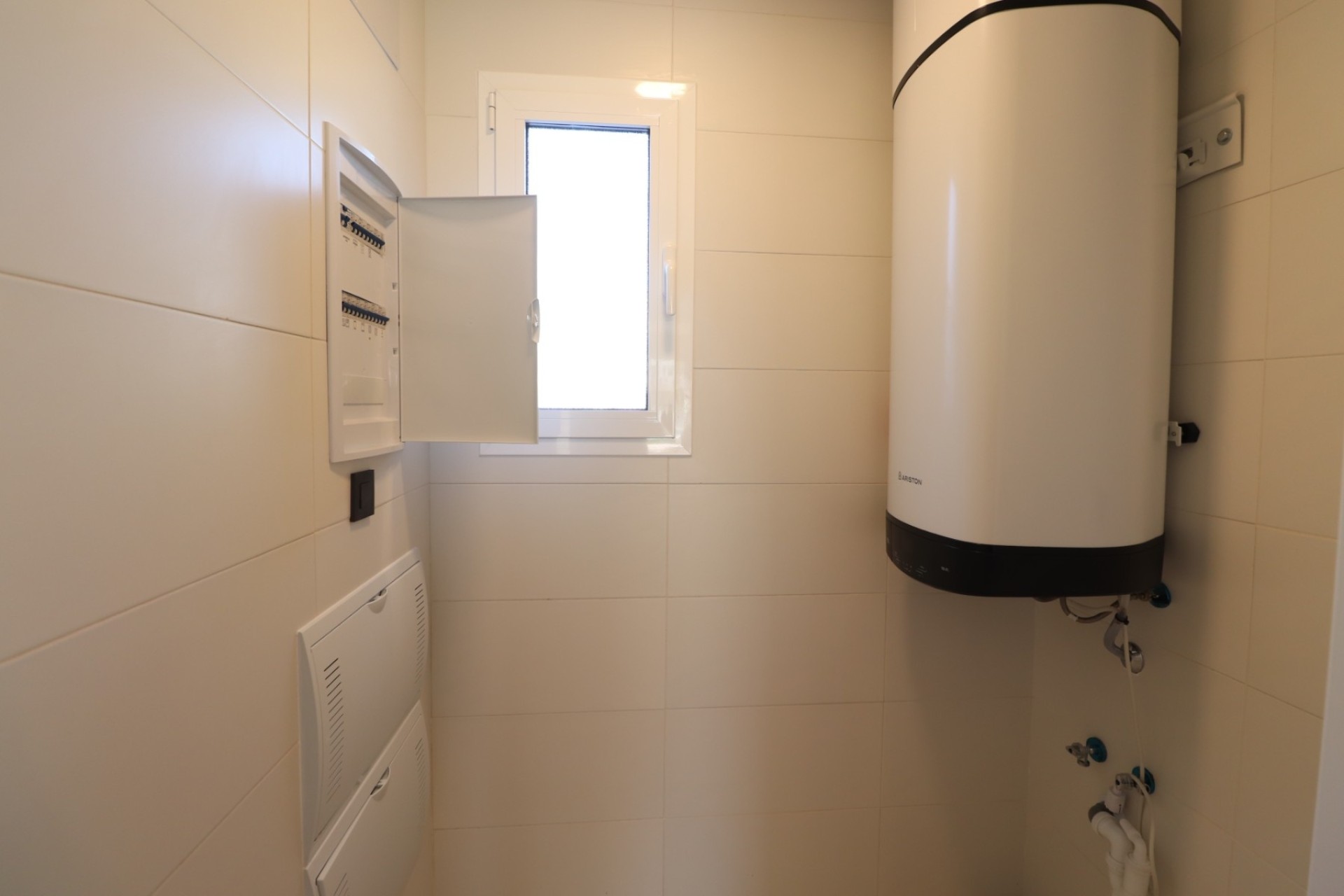 Sprzedaż - Apartament / Mieszkanie -
Guardamar del Segura - El Raso