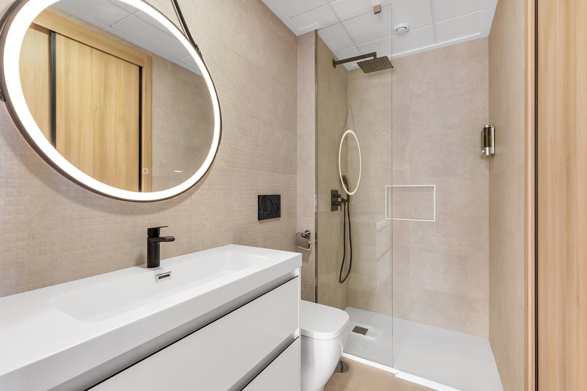 Sprzedaż - Apartament / Mieszkanie -
Guardamar del Segura - El Raso