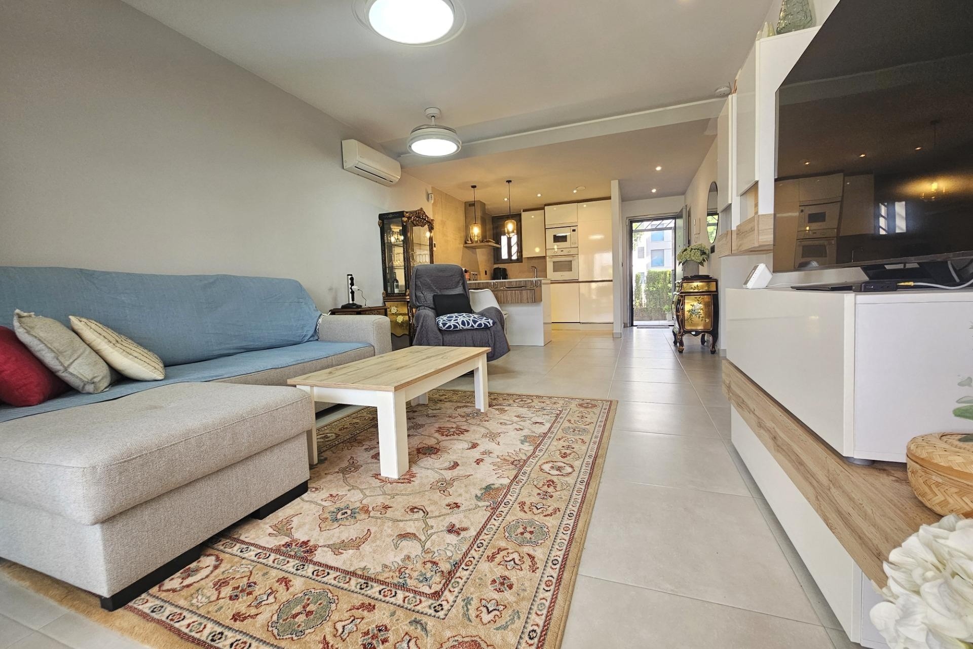 Sprzedaż - Apartament / Mieszkanie -
Guardamar del Segura - El Raso