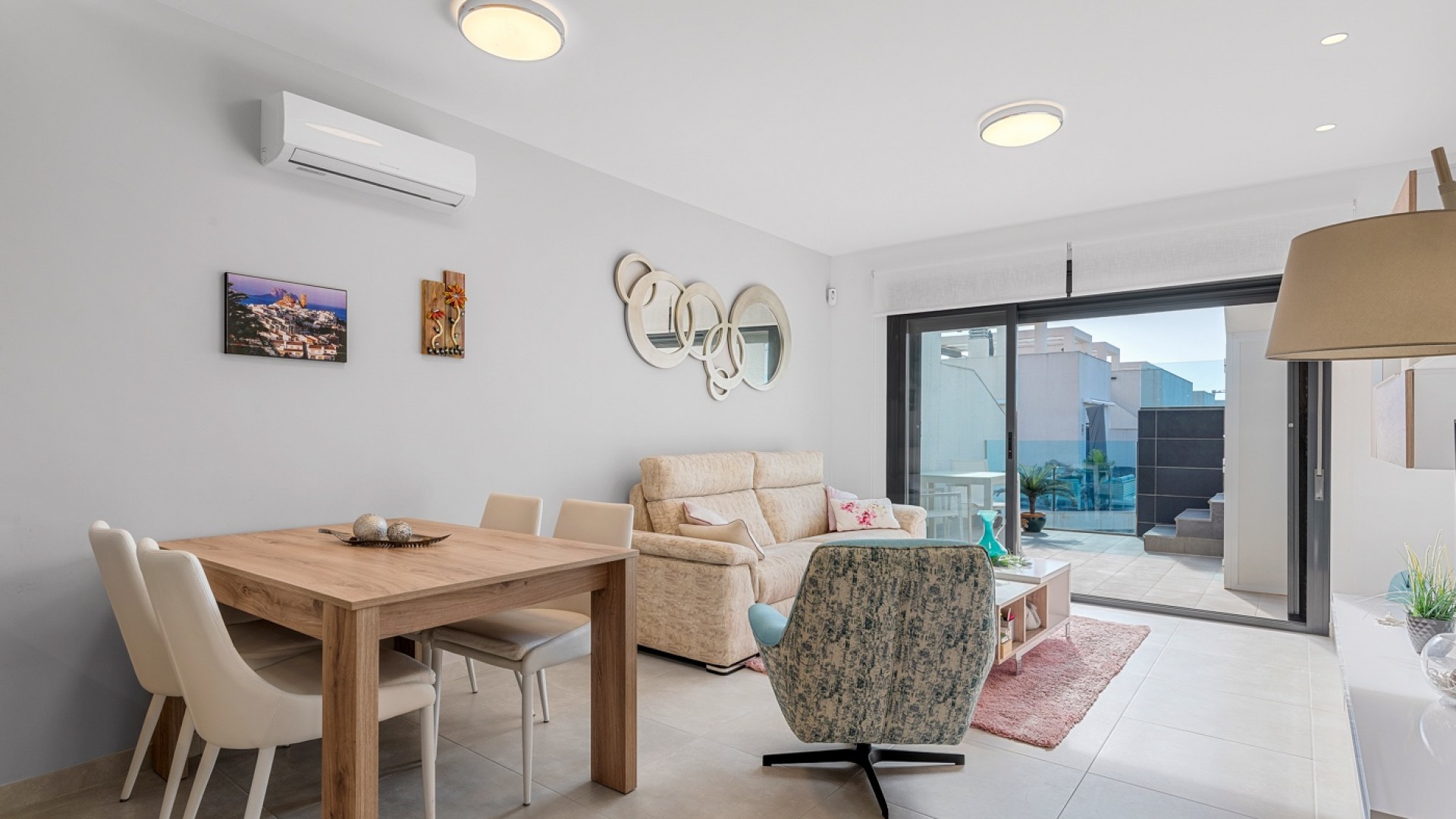 Sprzedaż - Apartament mieszkanie -
Guardamar del Segura - El Raso